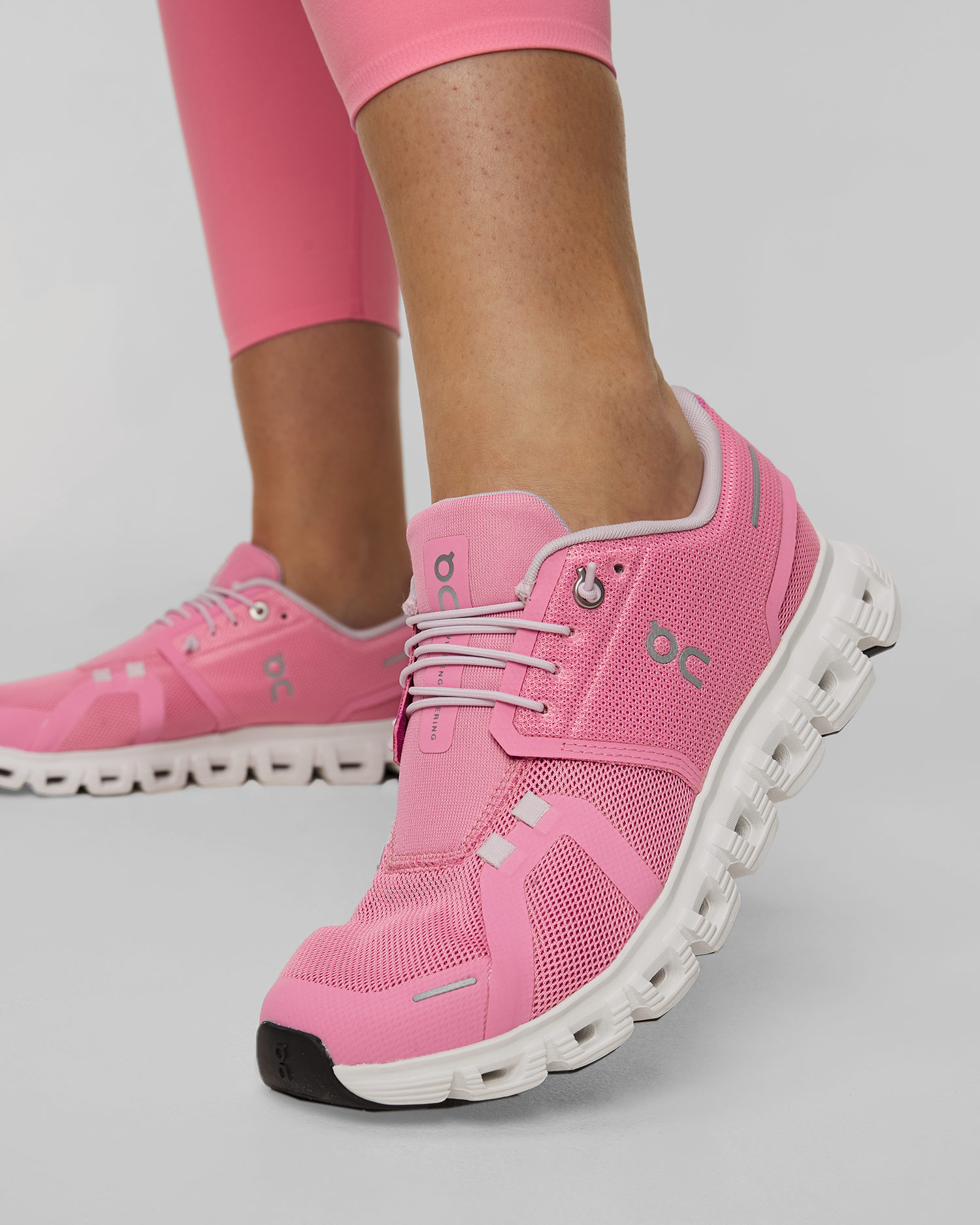 On Cloud 6 Damenschuhe