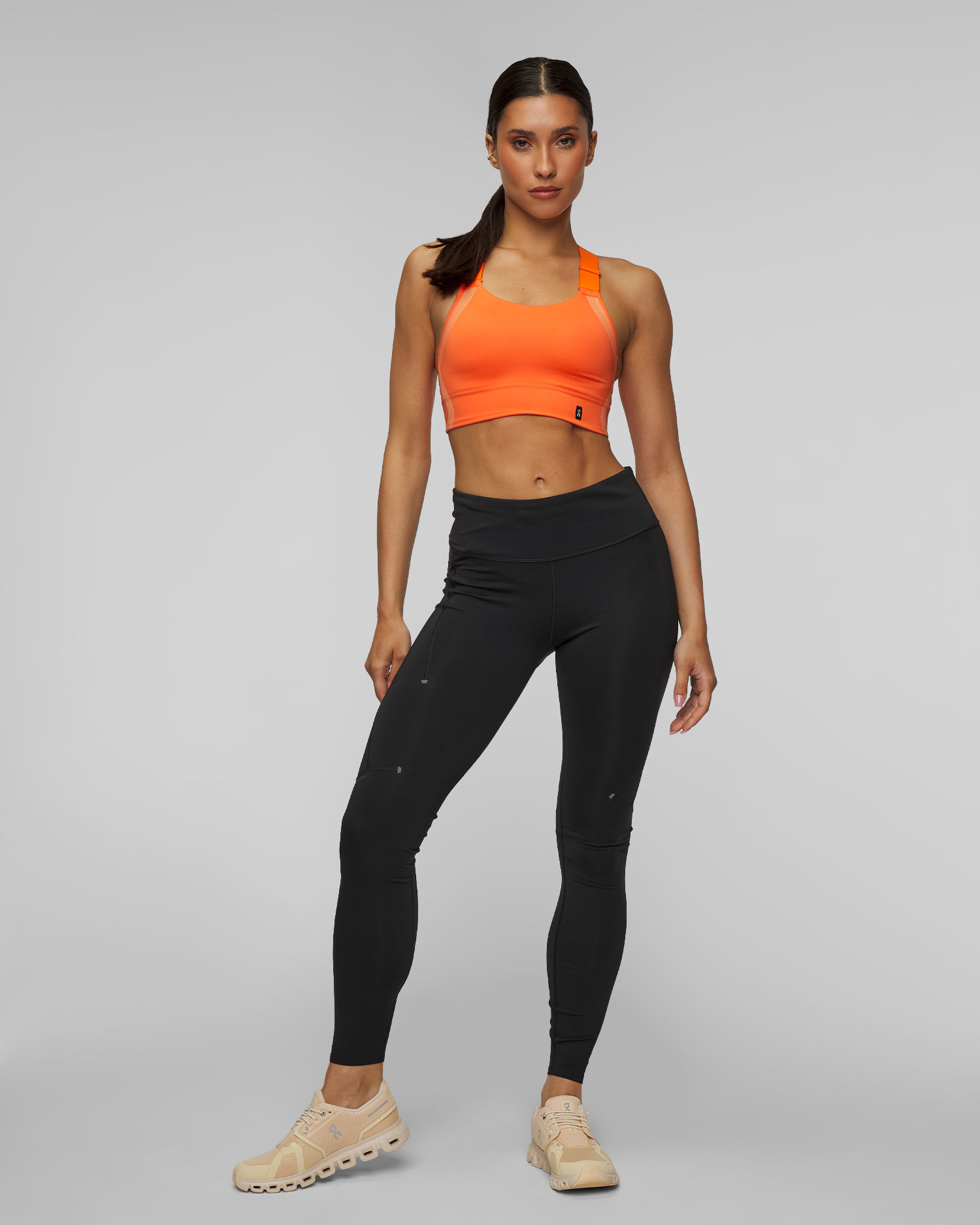 Chaussures pour femmes On Cloud 6