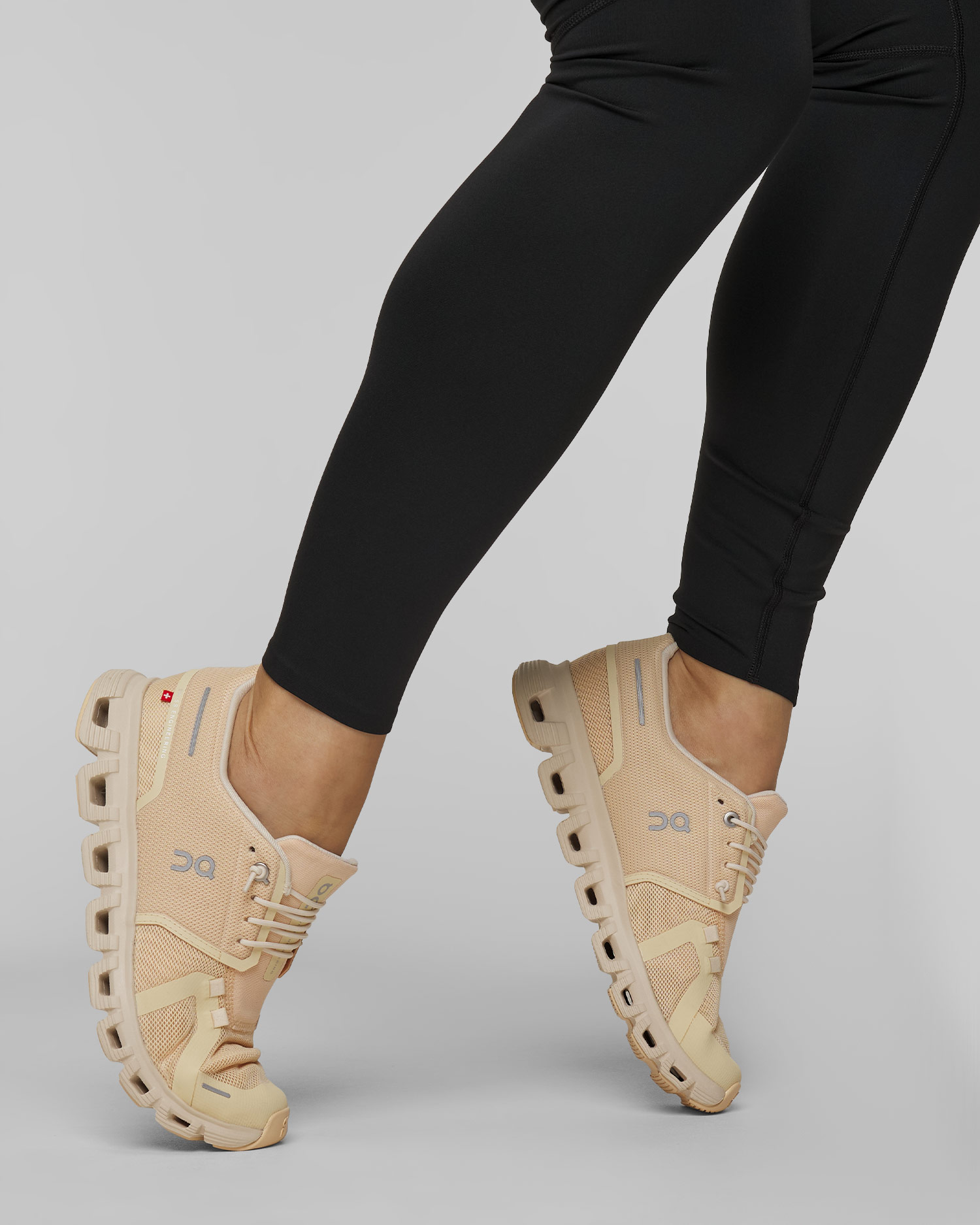 Chaussures pour femmes On Cloud 6