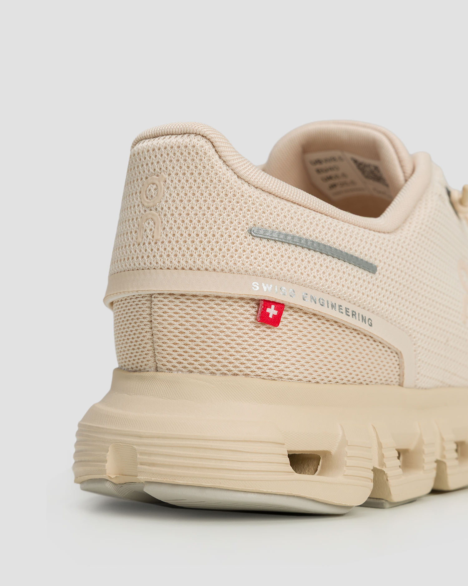 Buty damskie On Cloud 6