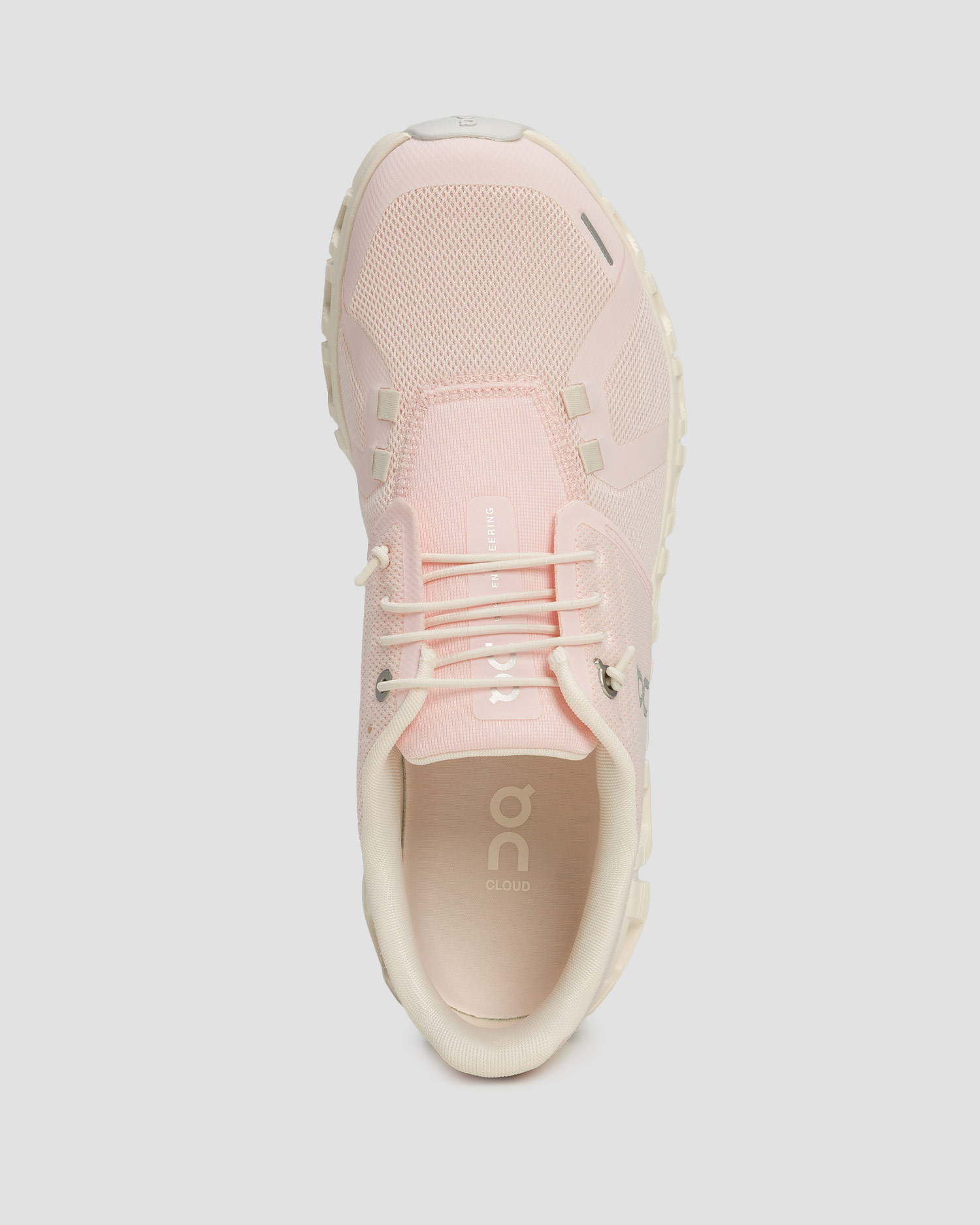 On Cloud 6 Damen-Sneaker