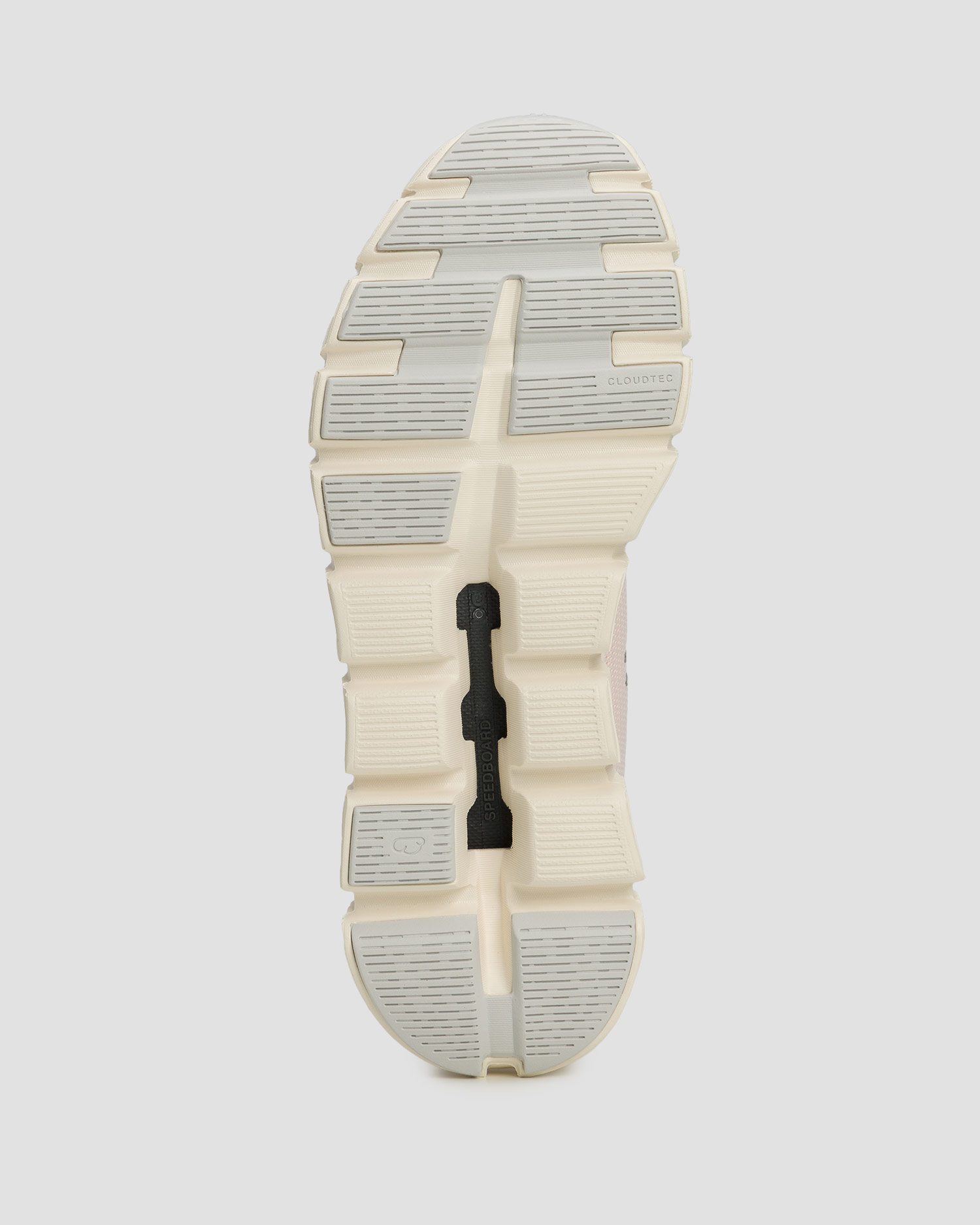 On Cloud 6 Damen-Sneaker