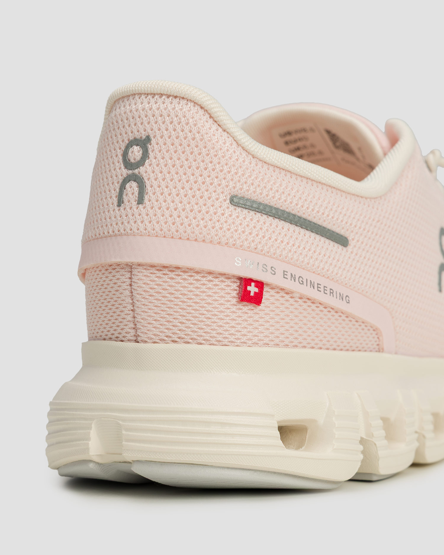 On Cloud 6 Damen-Sneaker