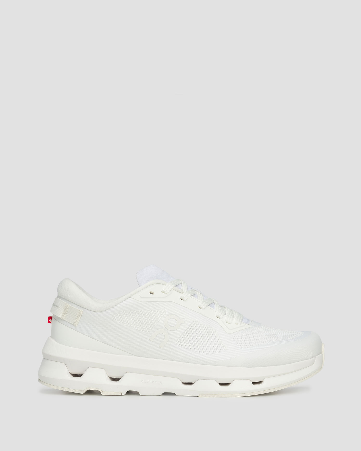 Sneakers da donna On Cloudzone bianche