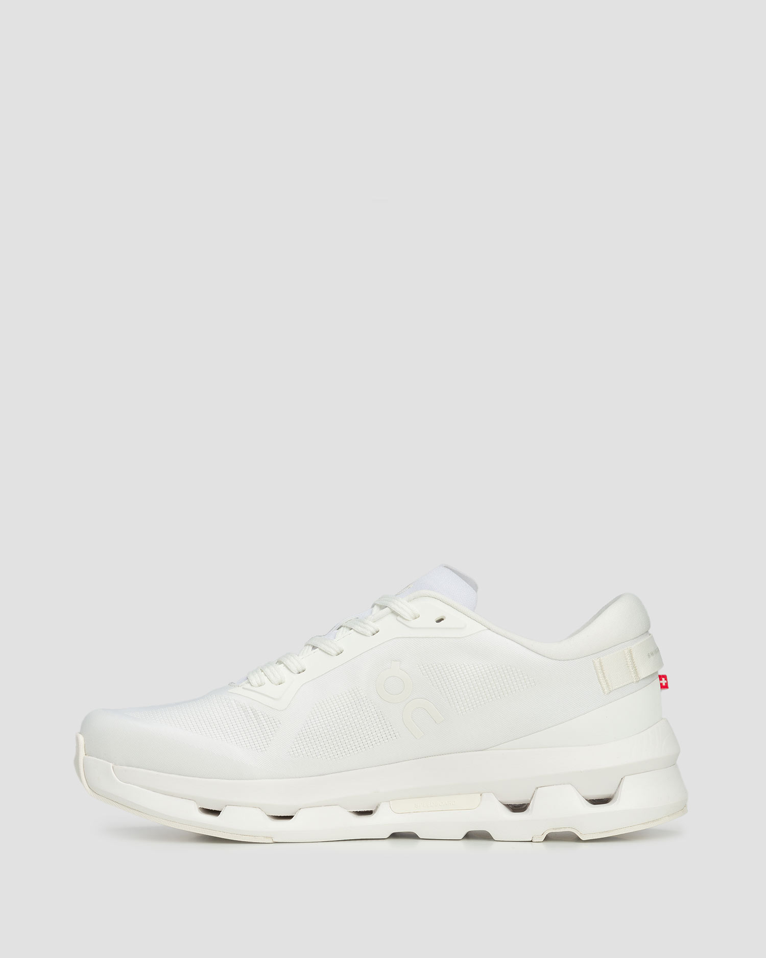 Sneakers da donna On Cloudzone bianche