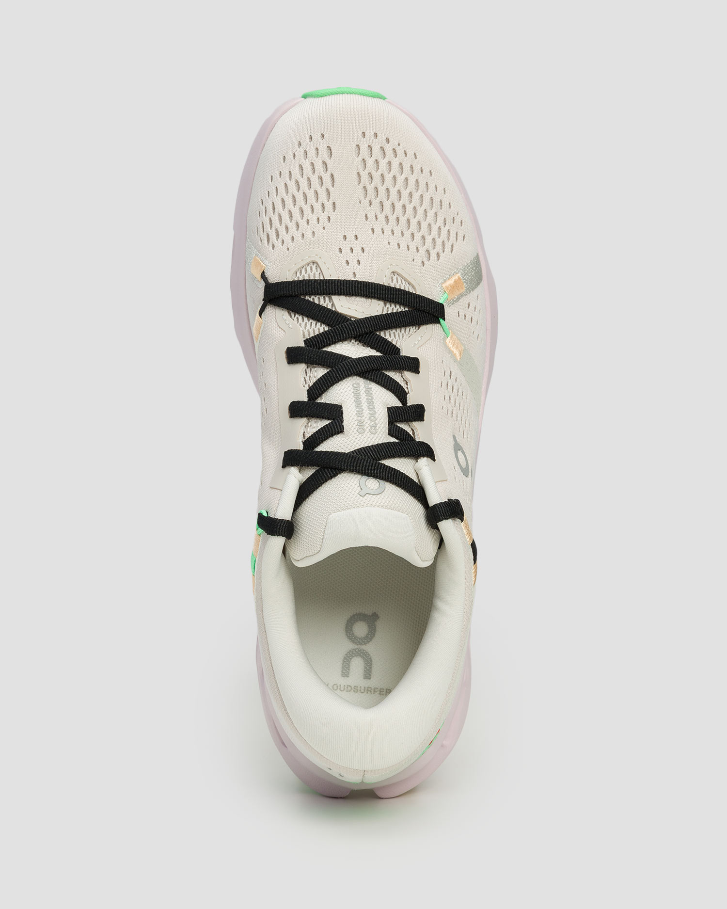 Pantofi de alergare pentru femei On Cloudsurfer 2