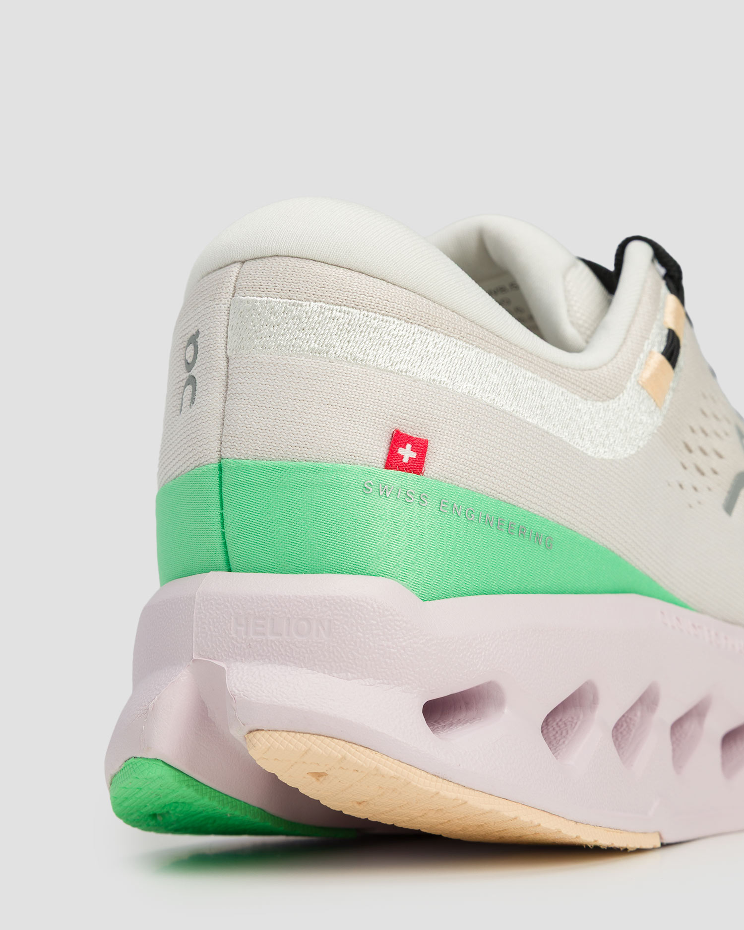 Pantofi de alergare pentru femei On Cloudsurfer 2