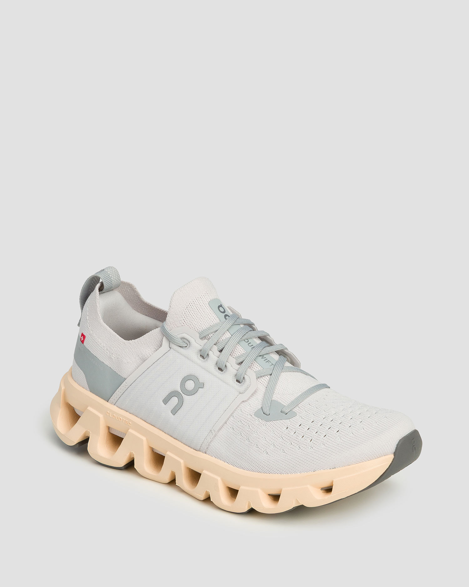 Chaussures de course pour femmes On Running Cloudswift 4