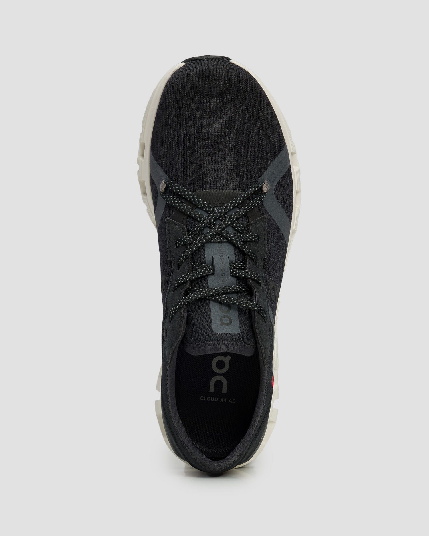 On Running Cloud X 4 AD Damen-Sportschuhe