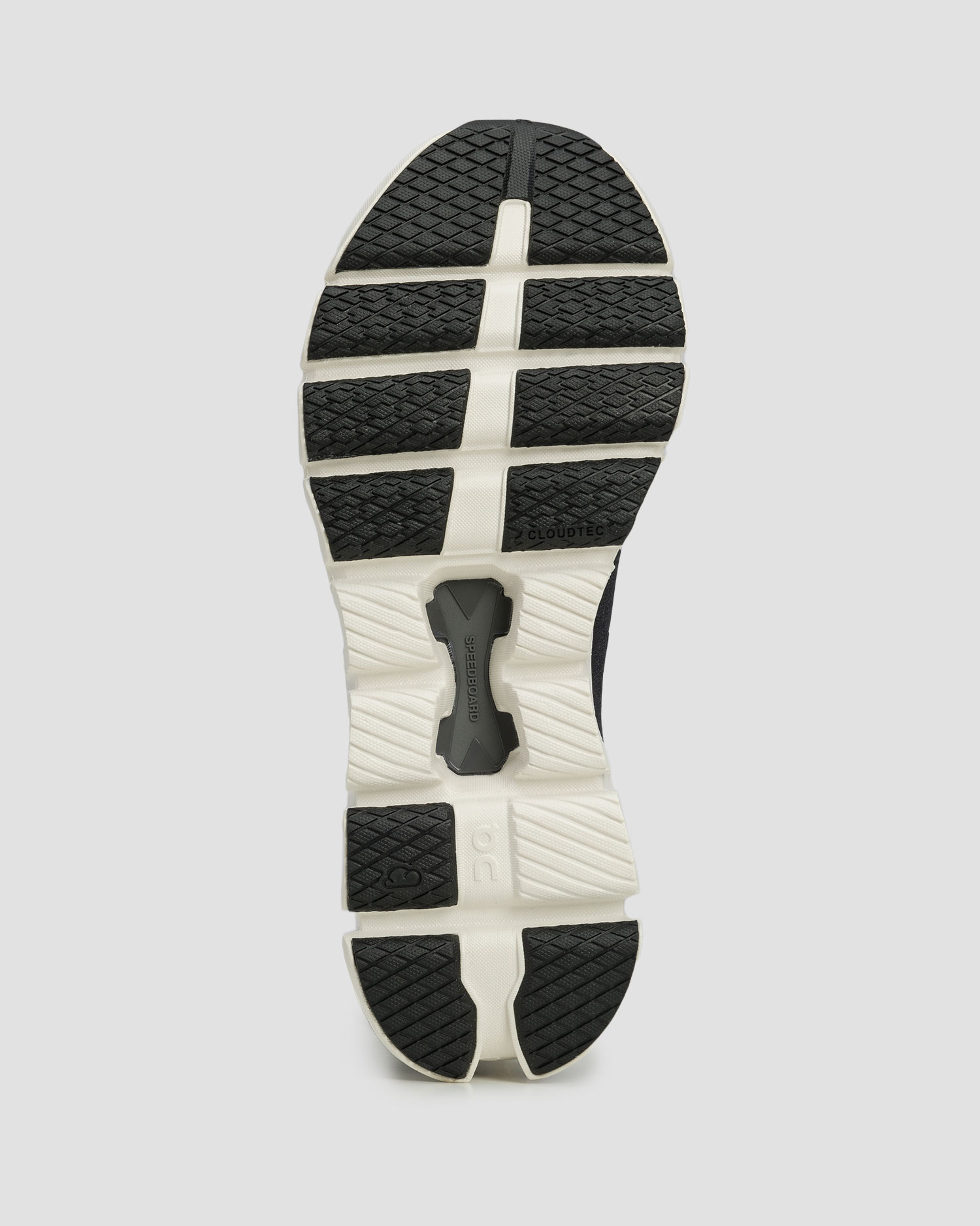 On Running Cloud X 4 AD Damen-Sportschuhe