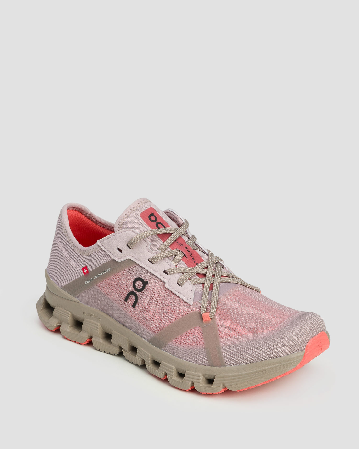 Buty sportowe damskie On Running Cloud X 4 AD
