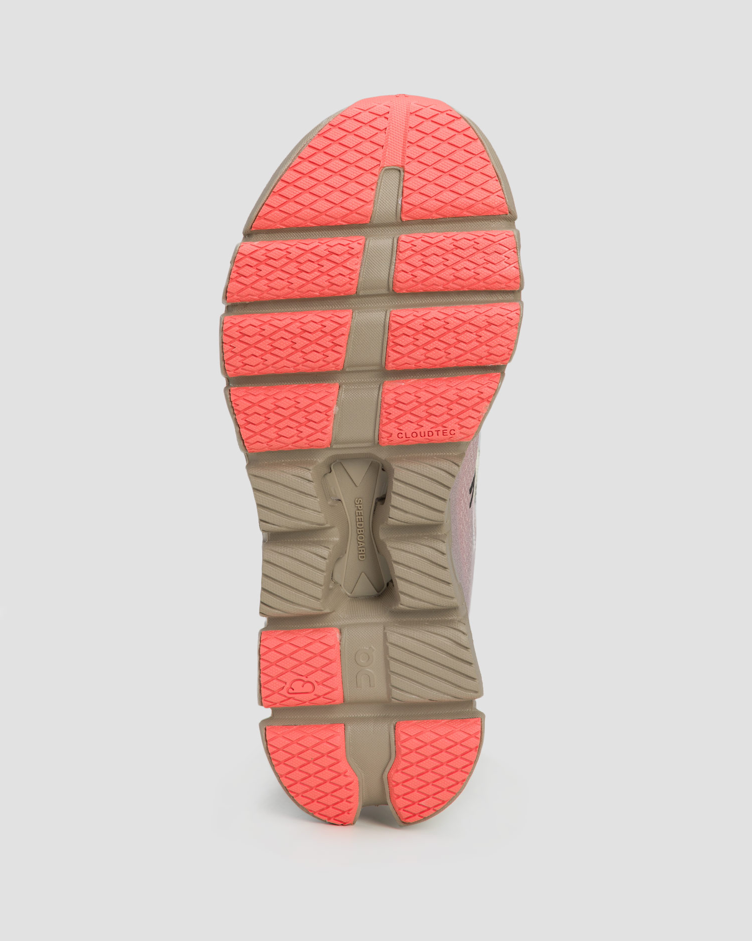 Dámské sportovní boty On Cloud X 4 AD