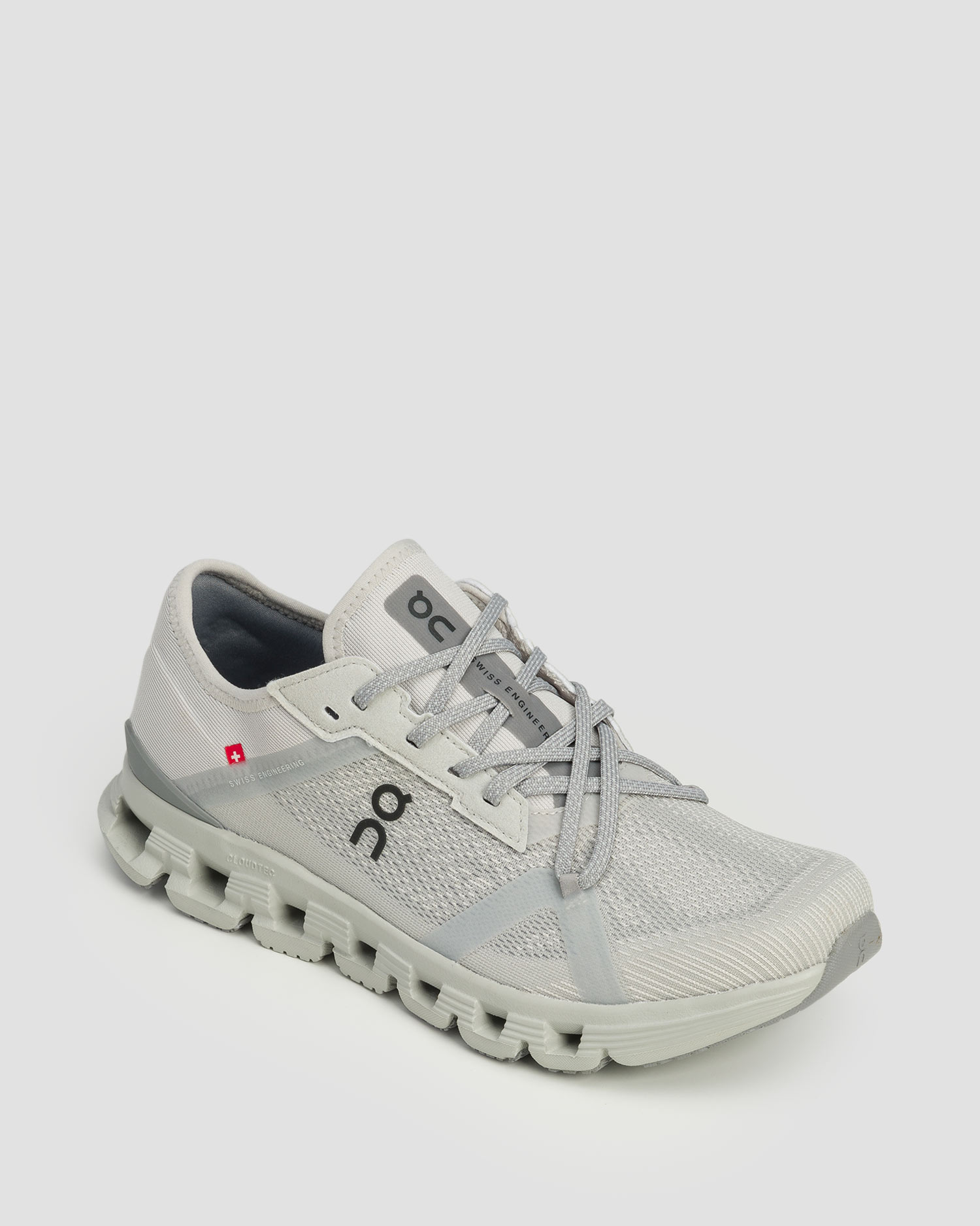 Buty sportowe damskie On Running Cloud X 4 AD