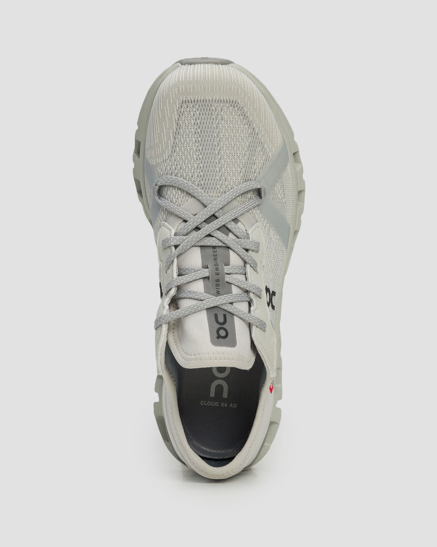 Dámské sportovní boty On Cloud X 4 AD