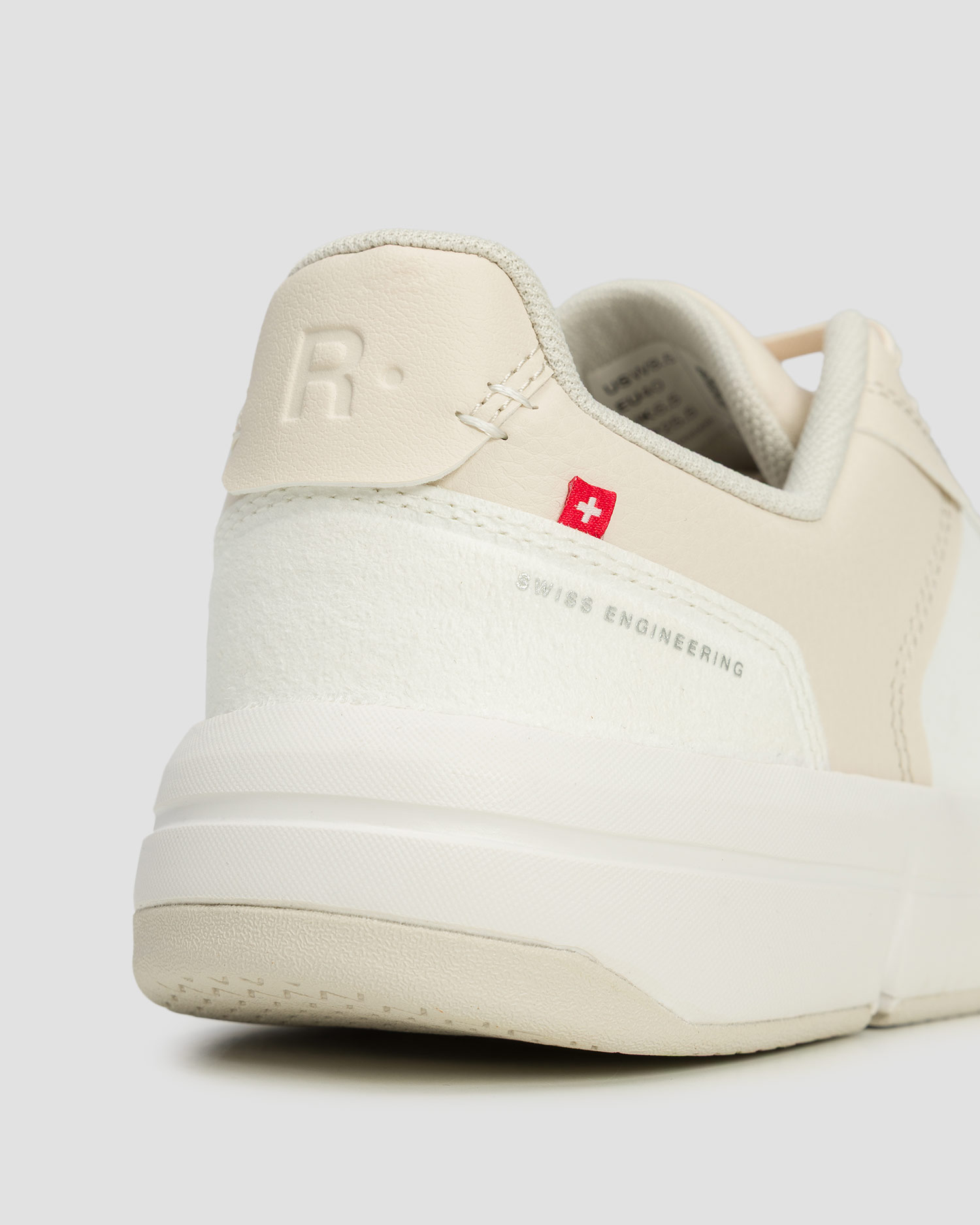 Chaussures pour femmes On The Roger Clubhouse