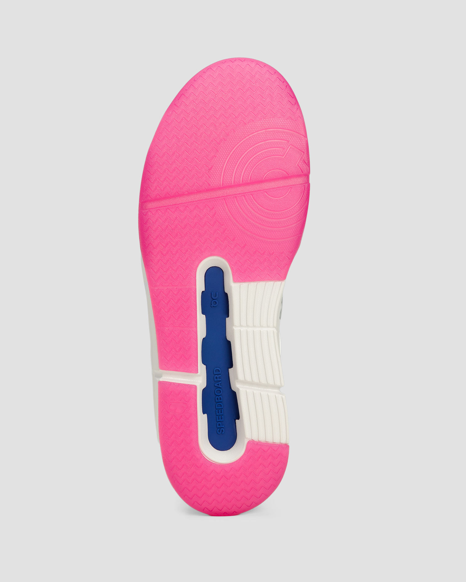 Scarpe da donna On The Roger Clubhouse