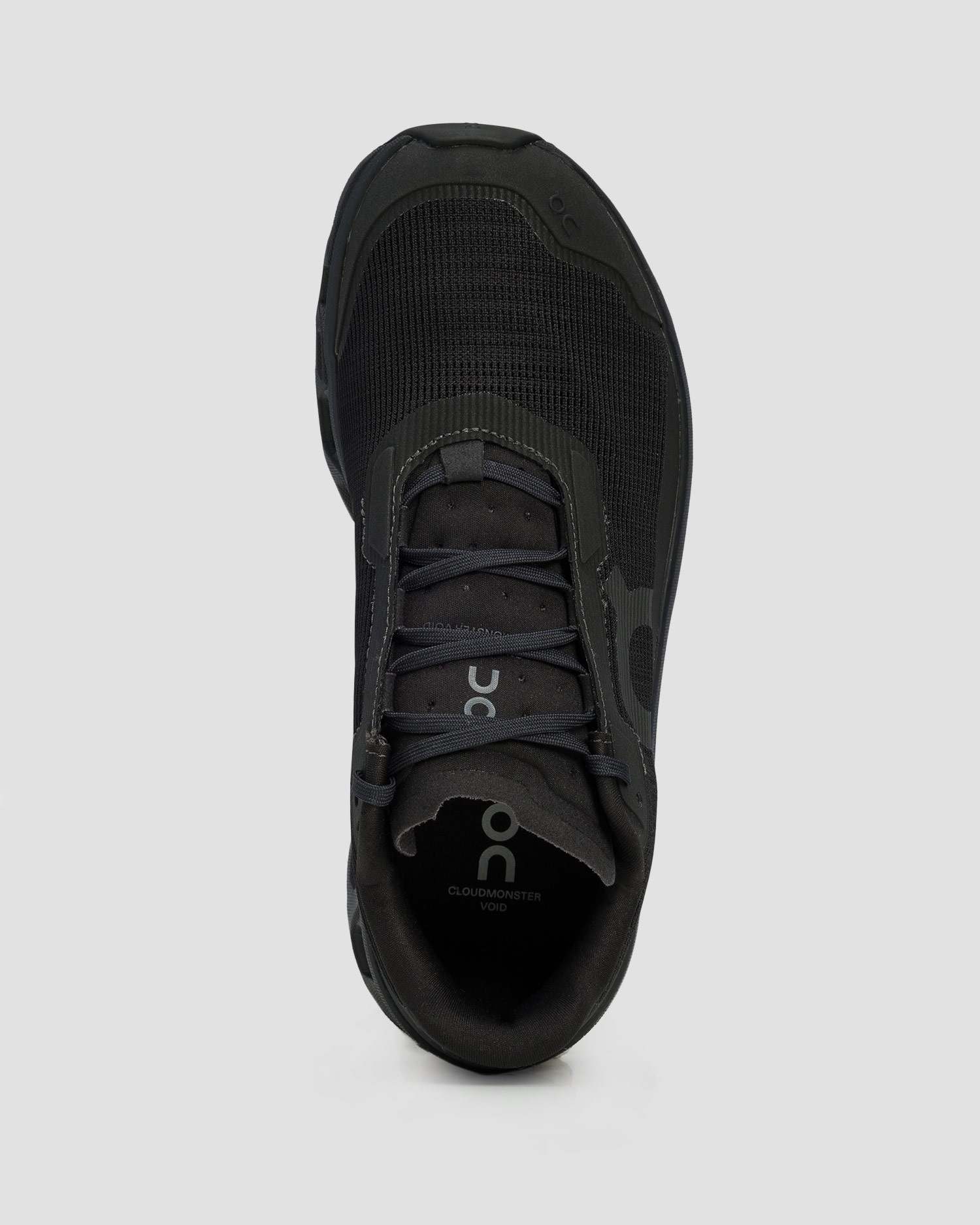 Women's sneakers On Cloudmonster Void