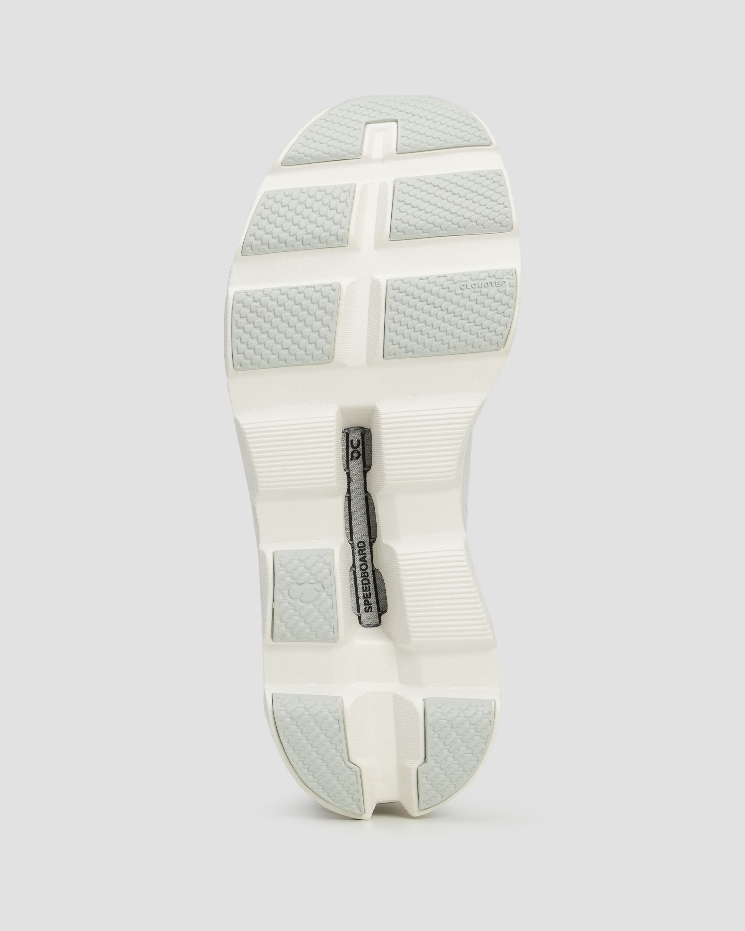 Women's sneakers On Cloudmonster Void