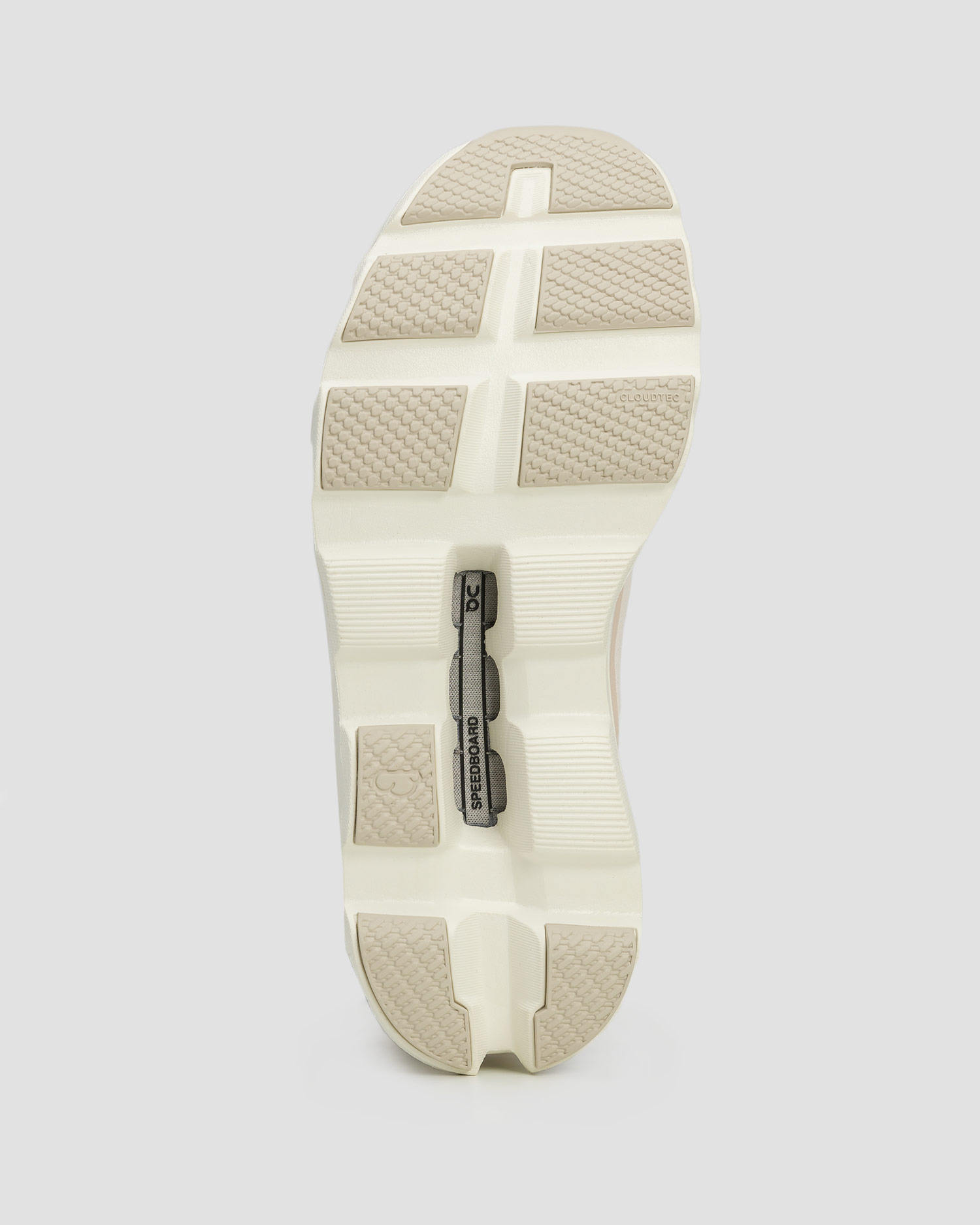 Women's sneakers On Cloudmonster Void