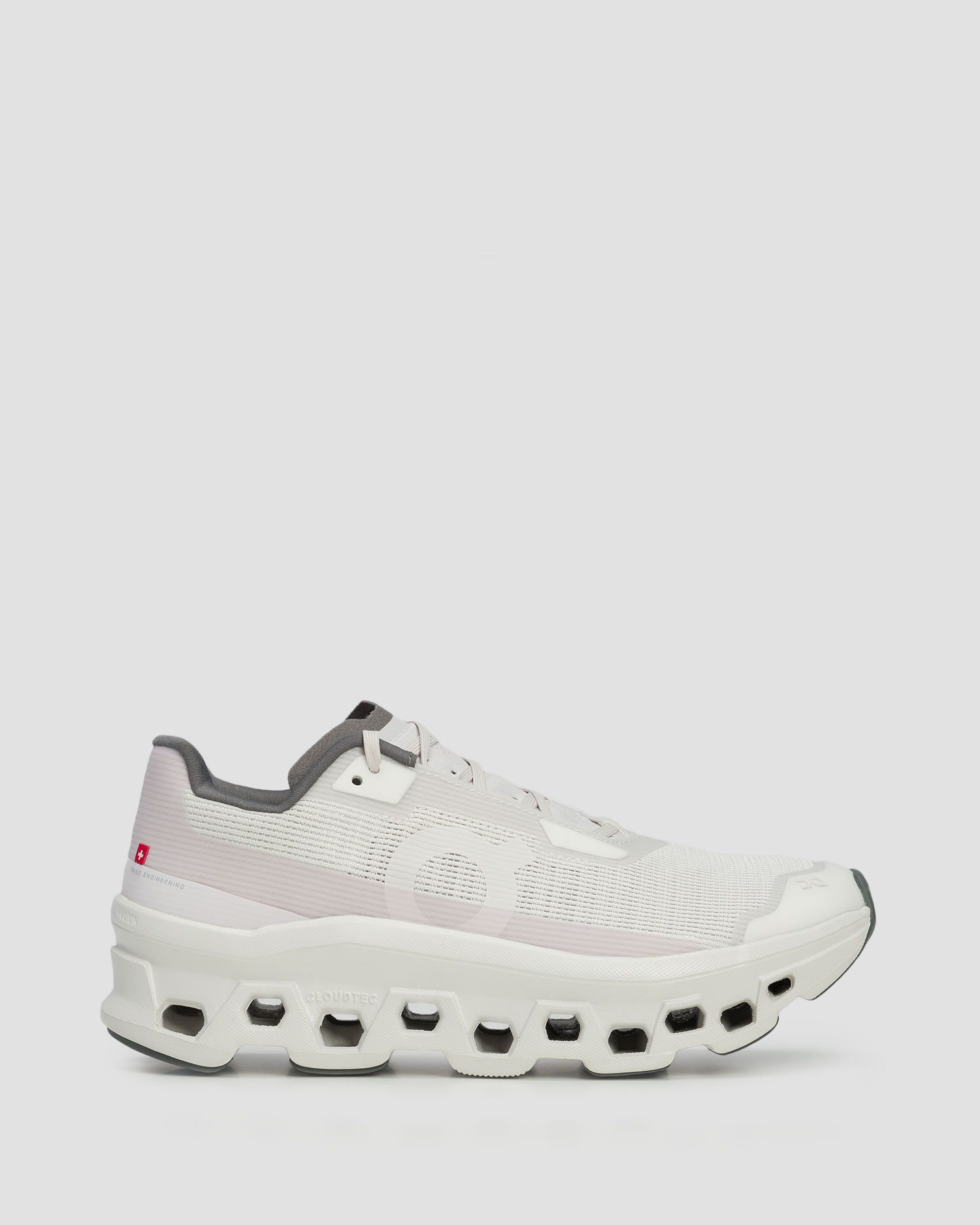 Dámské boty On Cloudmonster Void