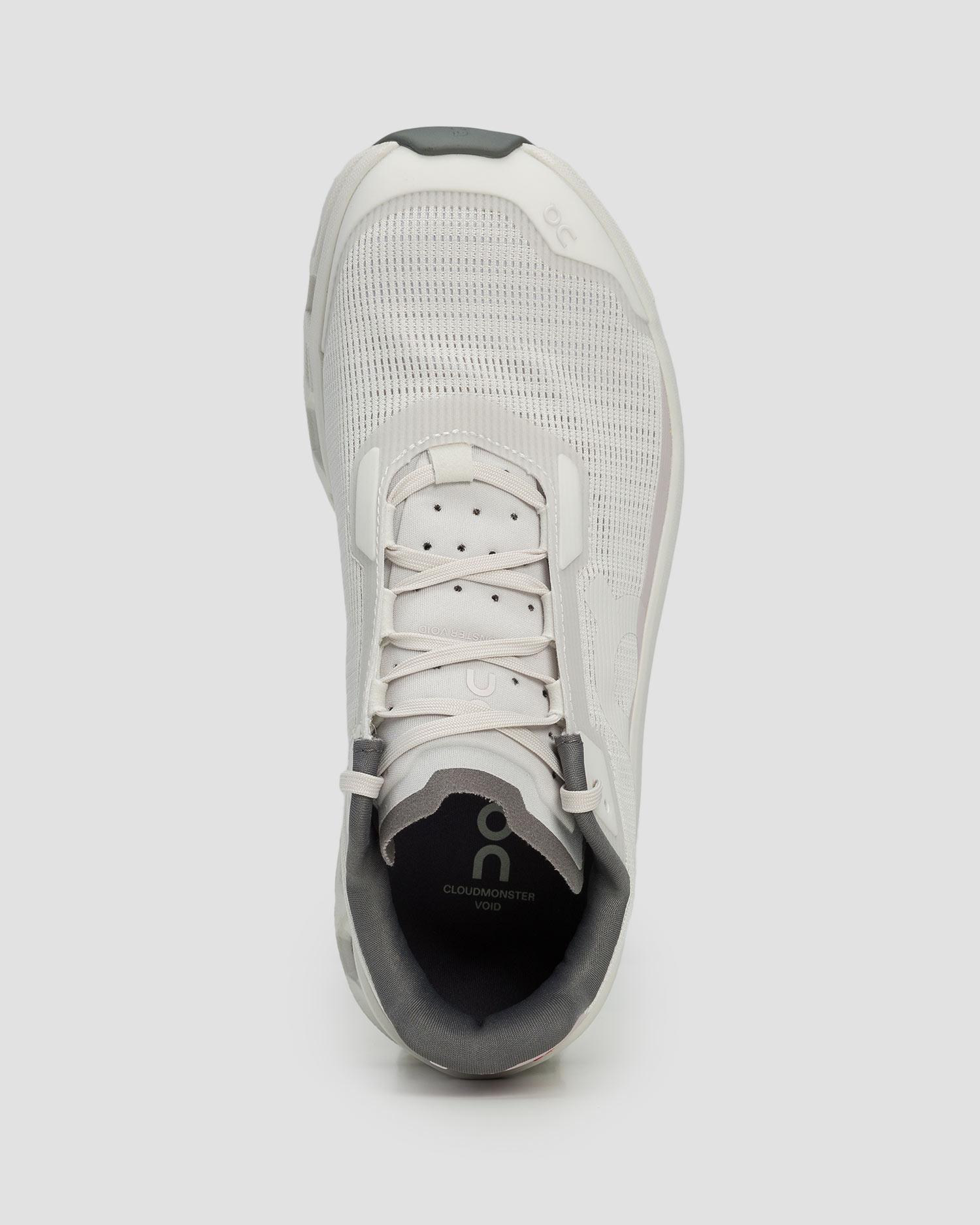 Dámské boty On Cloudmonster Void
