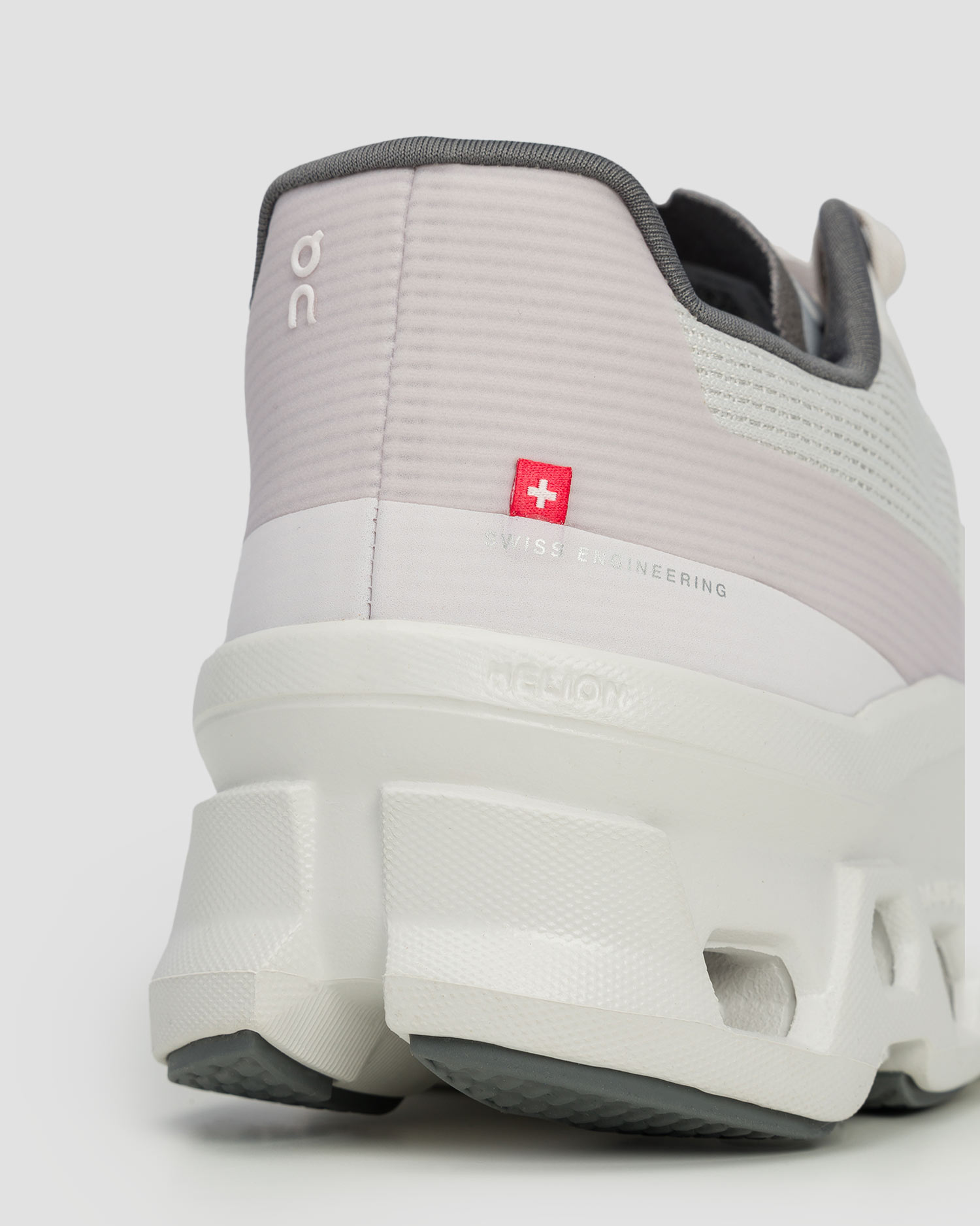 Dámské boty On Cloudmonster Void