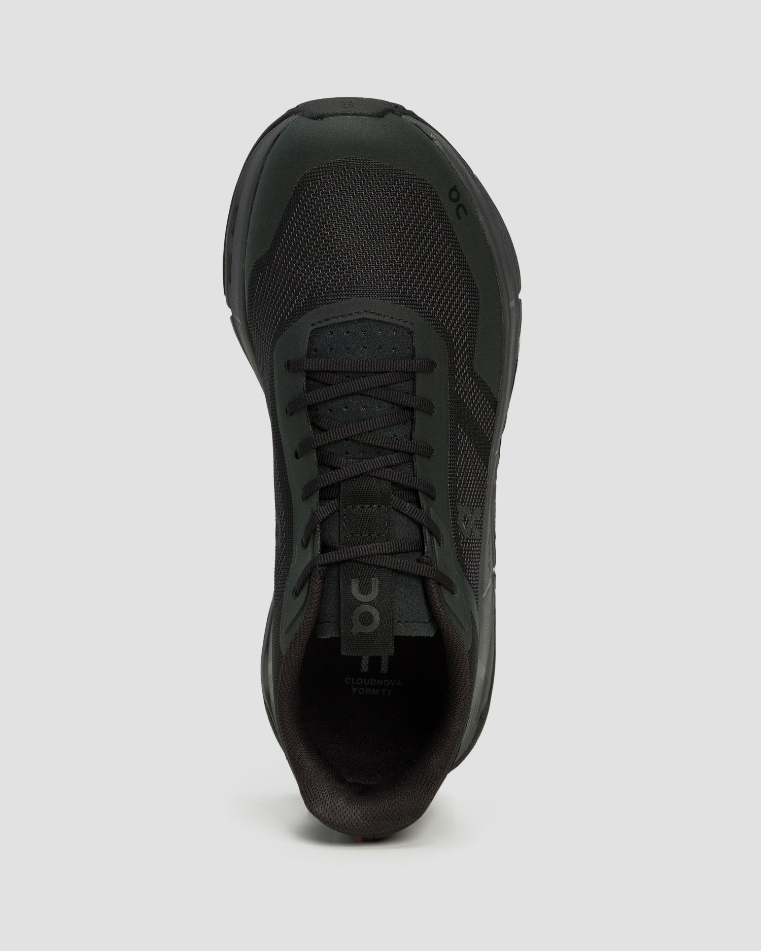 Buty damskie On Cloudnova Form 2 TT