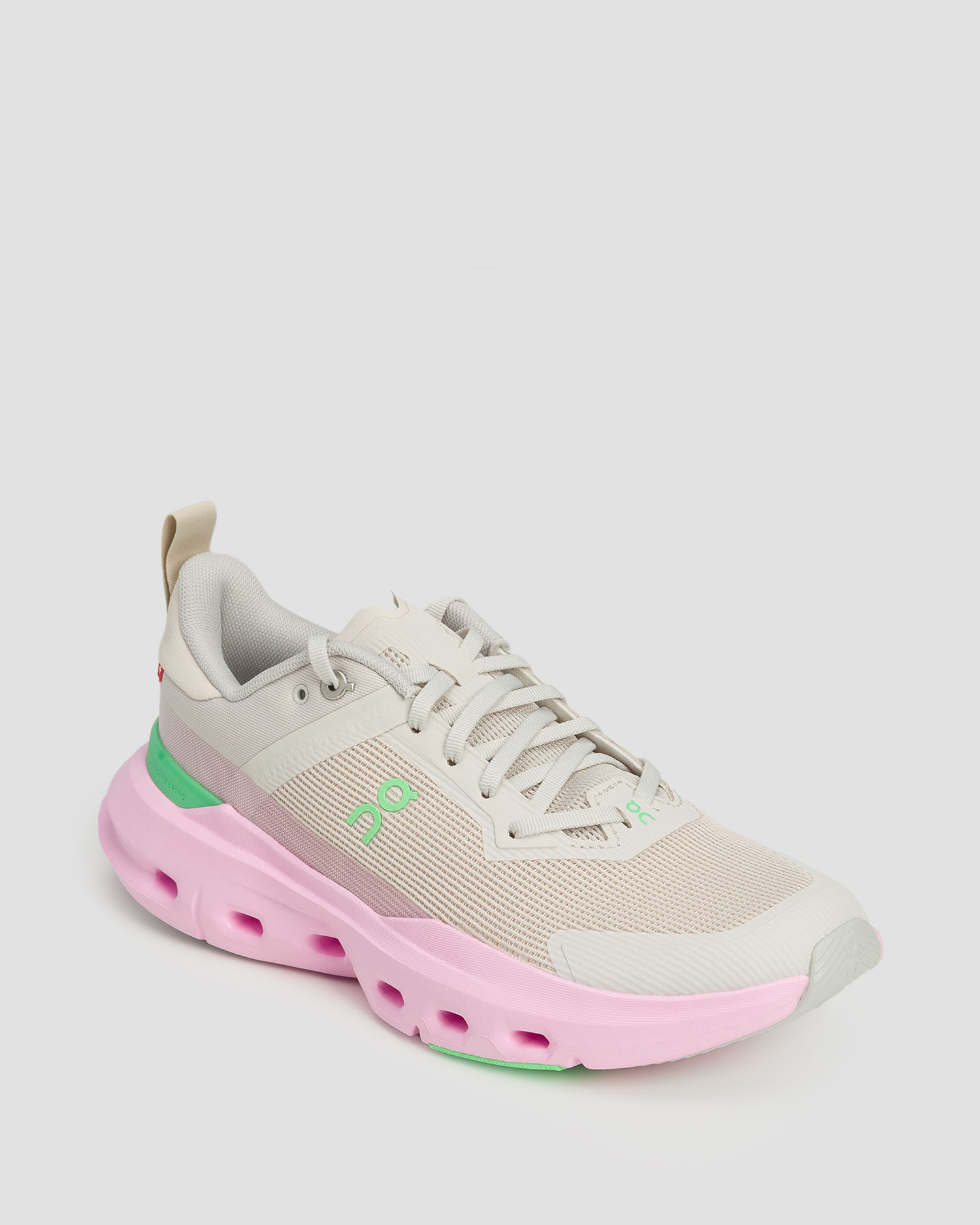 Women's shoes On Cloudpulse Next