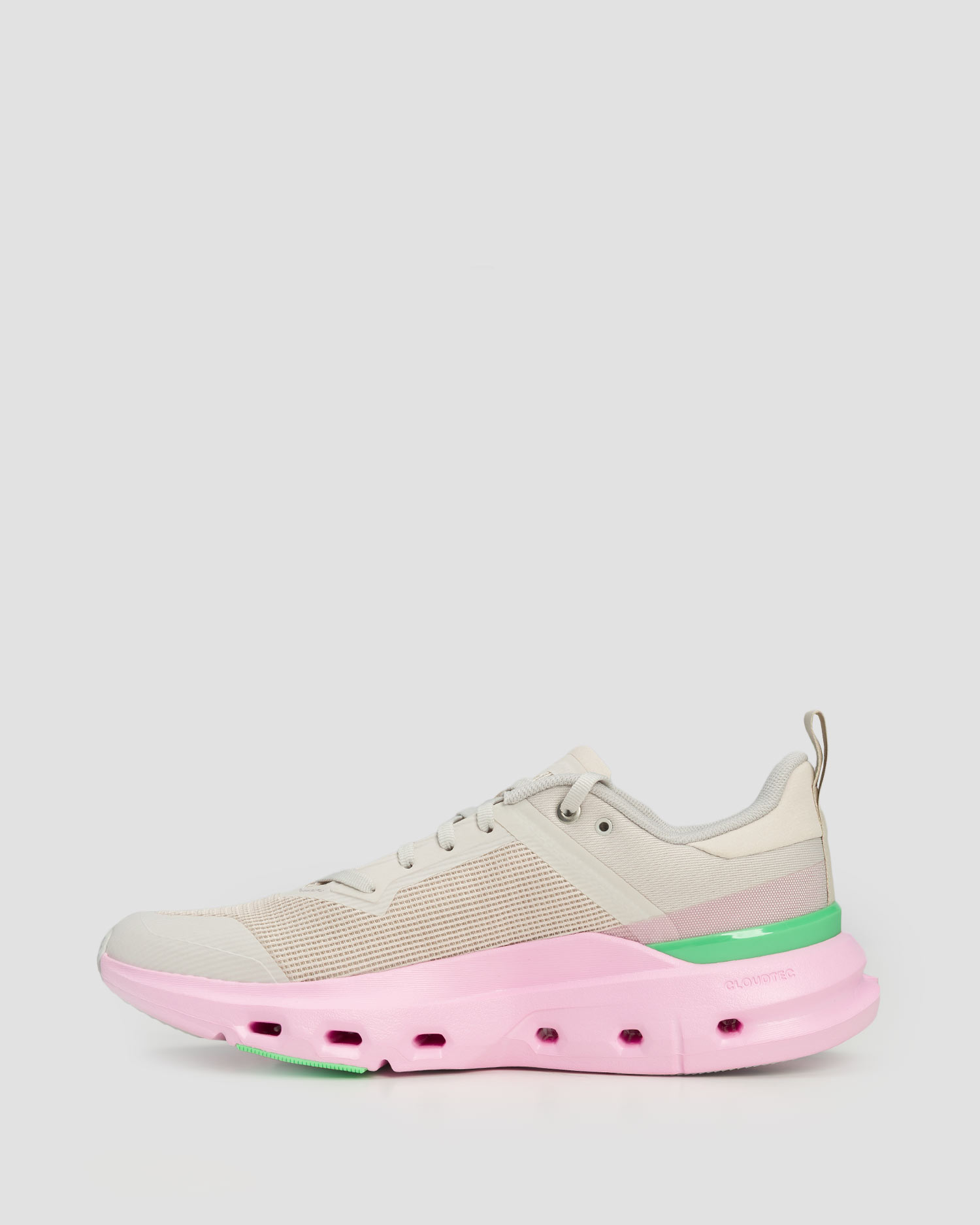 Women's shoes On Cloudpulse Next