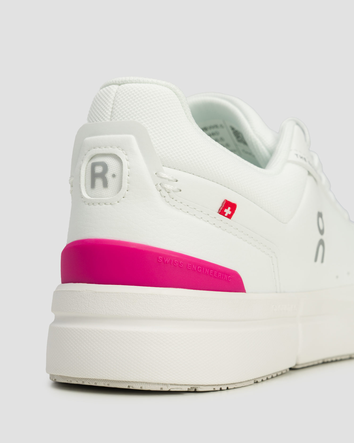 Women's sneakers On THE ROGER Advantage
