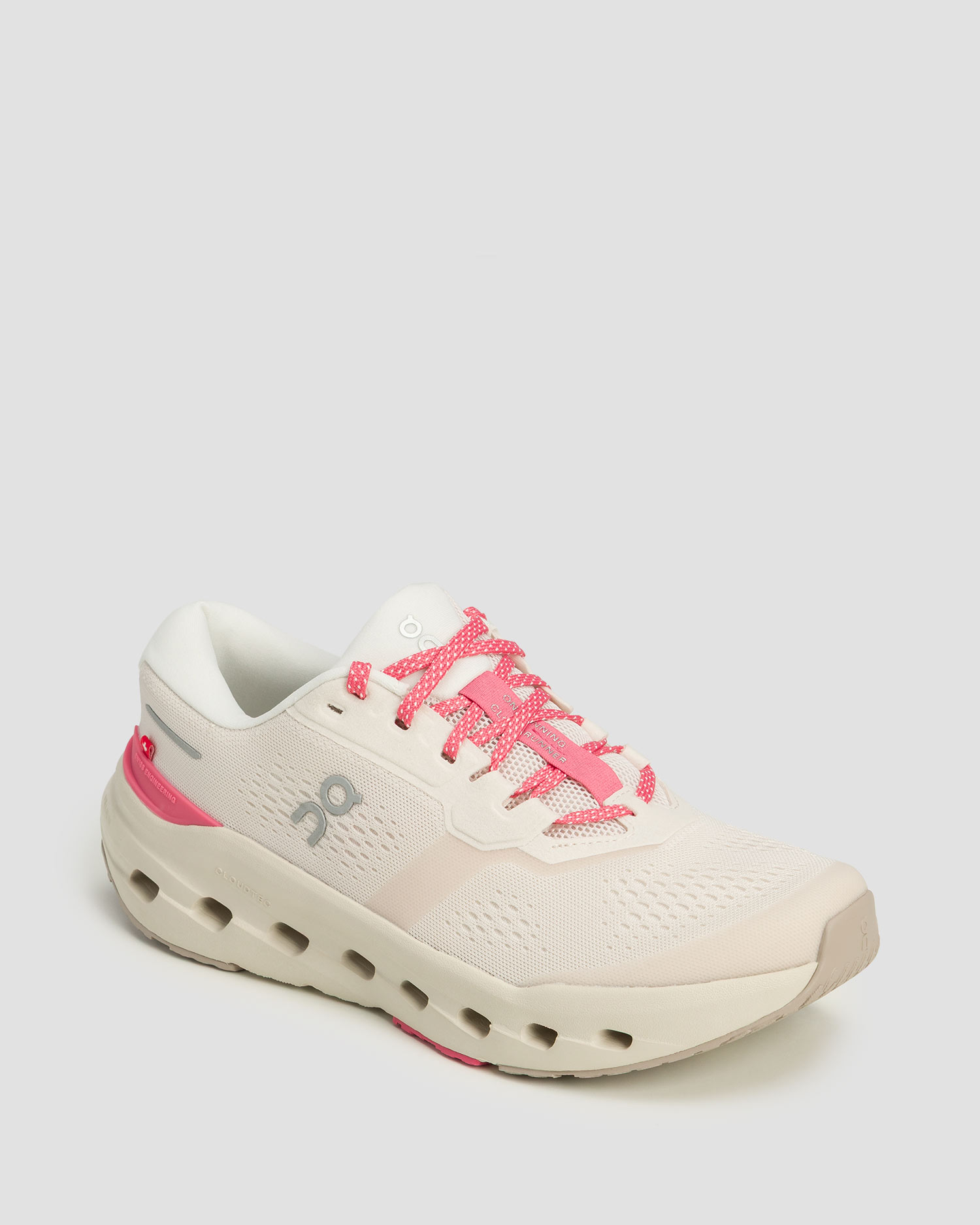 Buty biegowe damskie On Cloudrunner 3