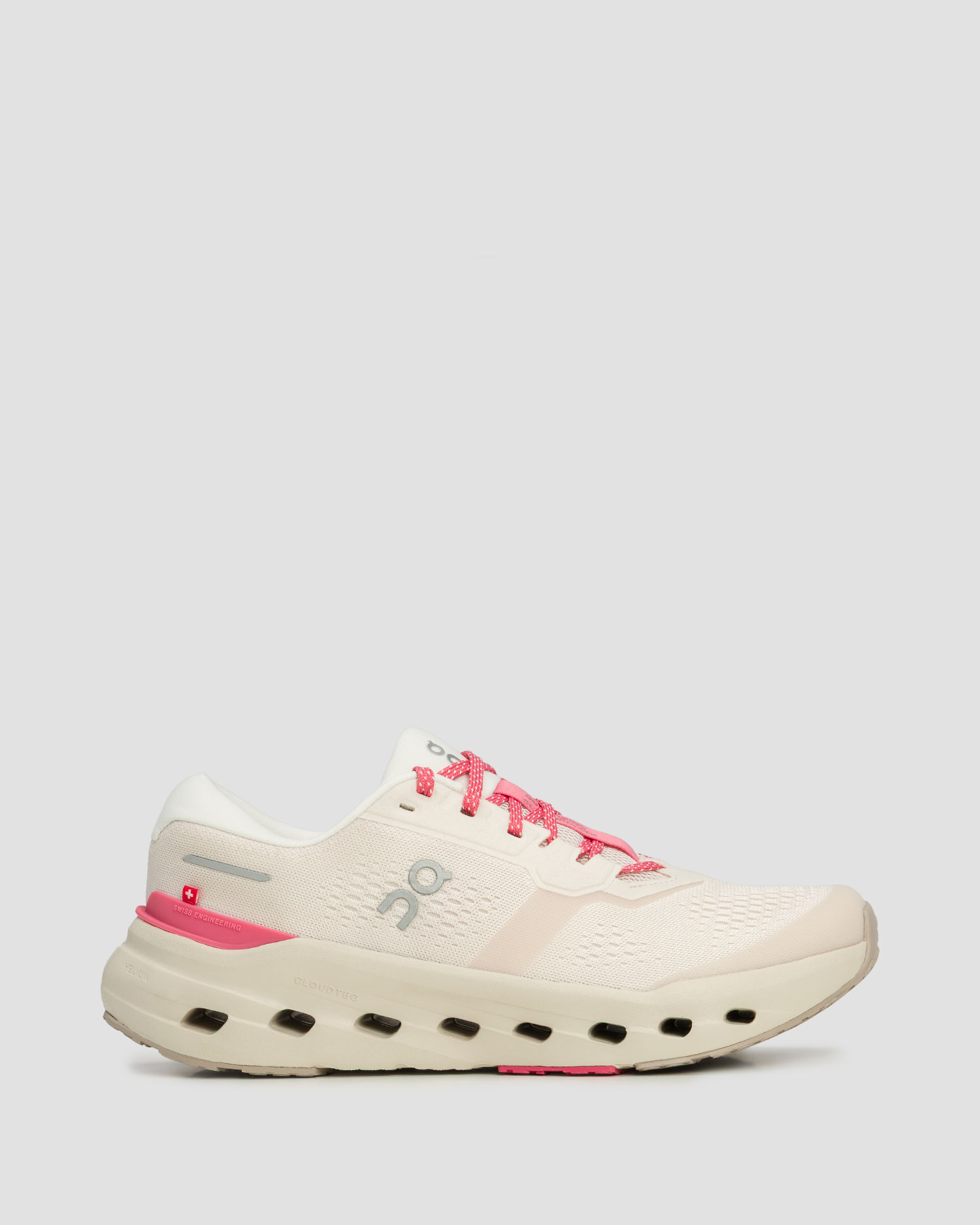 Buty biegowe damskie On Cloudrunner 3
