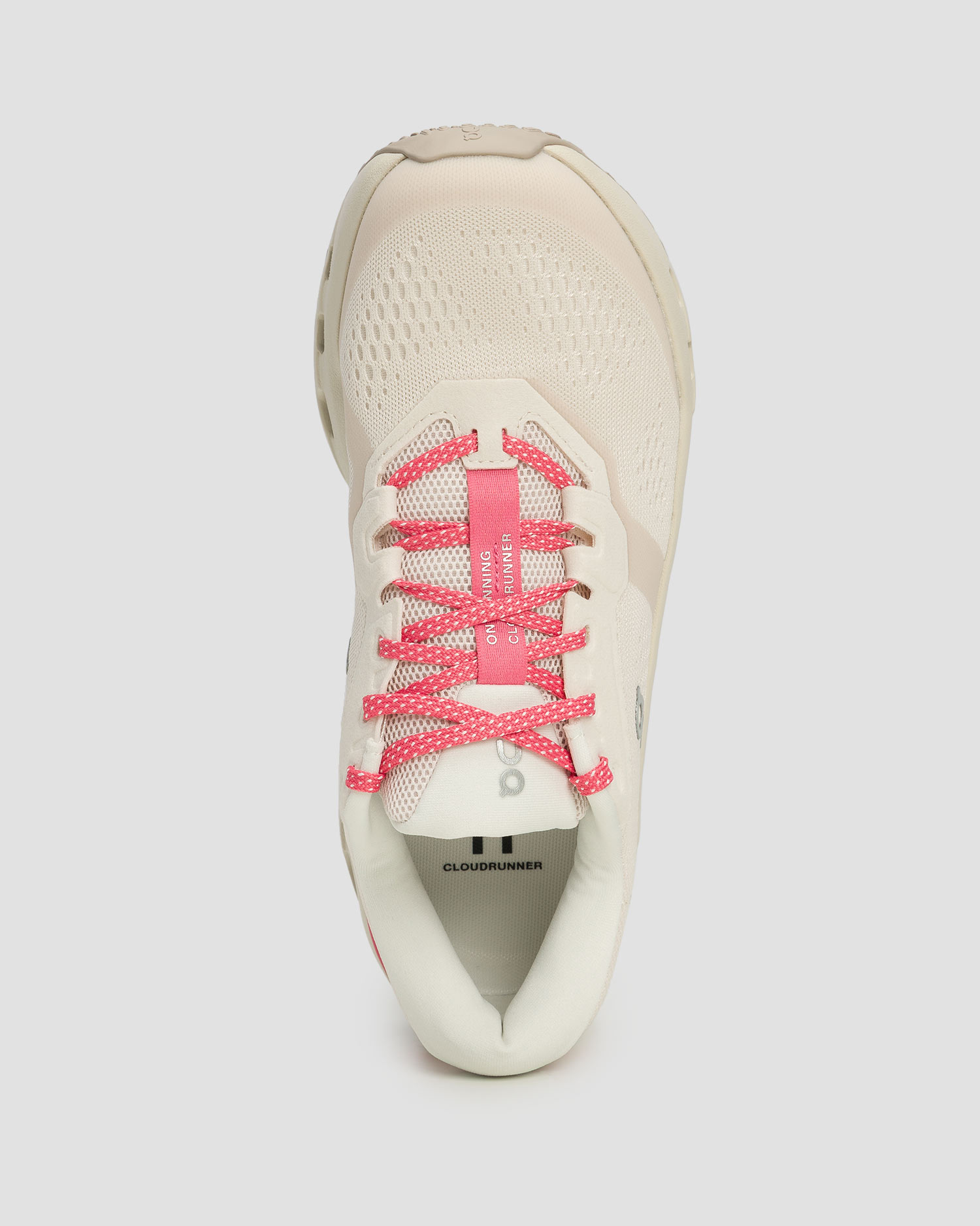 Buty biegowe damskie On Cloudrunner 3