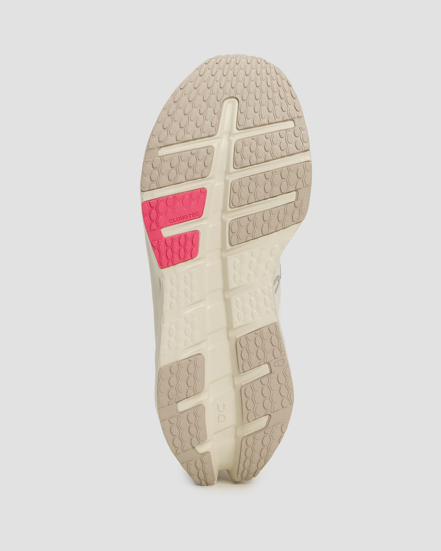 Buty biegowe damskie On Cloudrunner 3