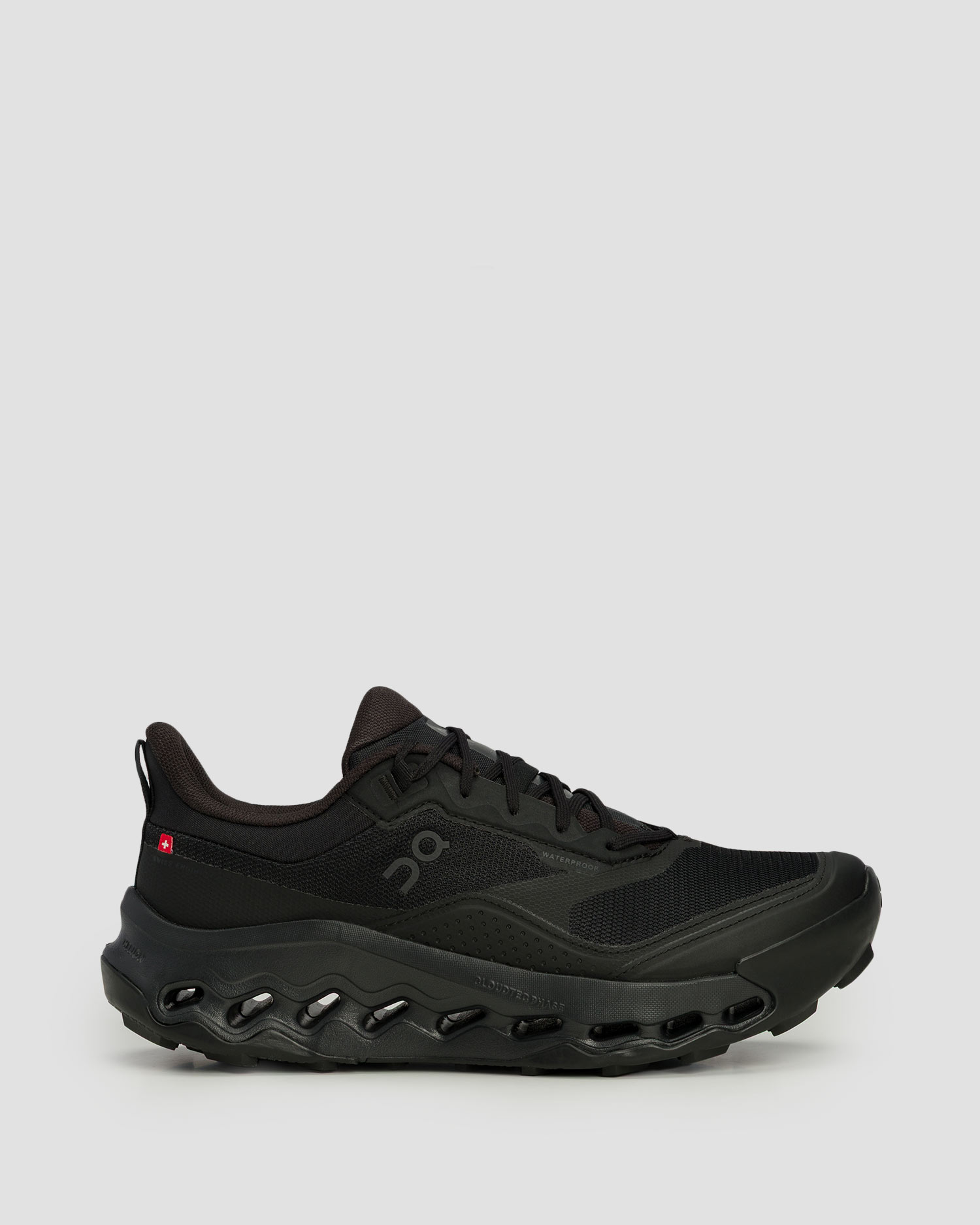 Women's low hiking shoes On Cloudhorizon 2 WP