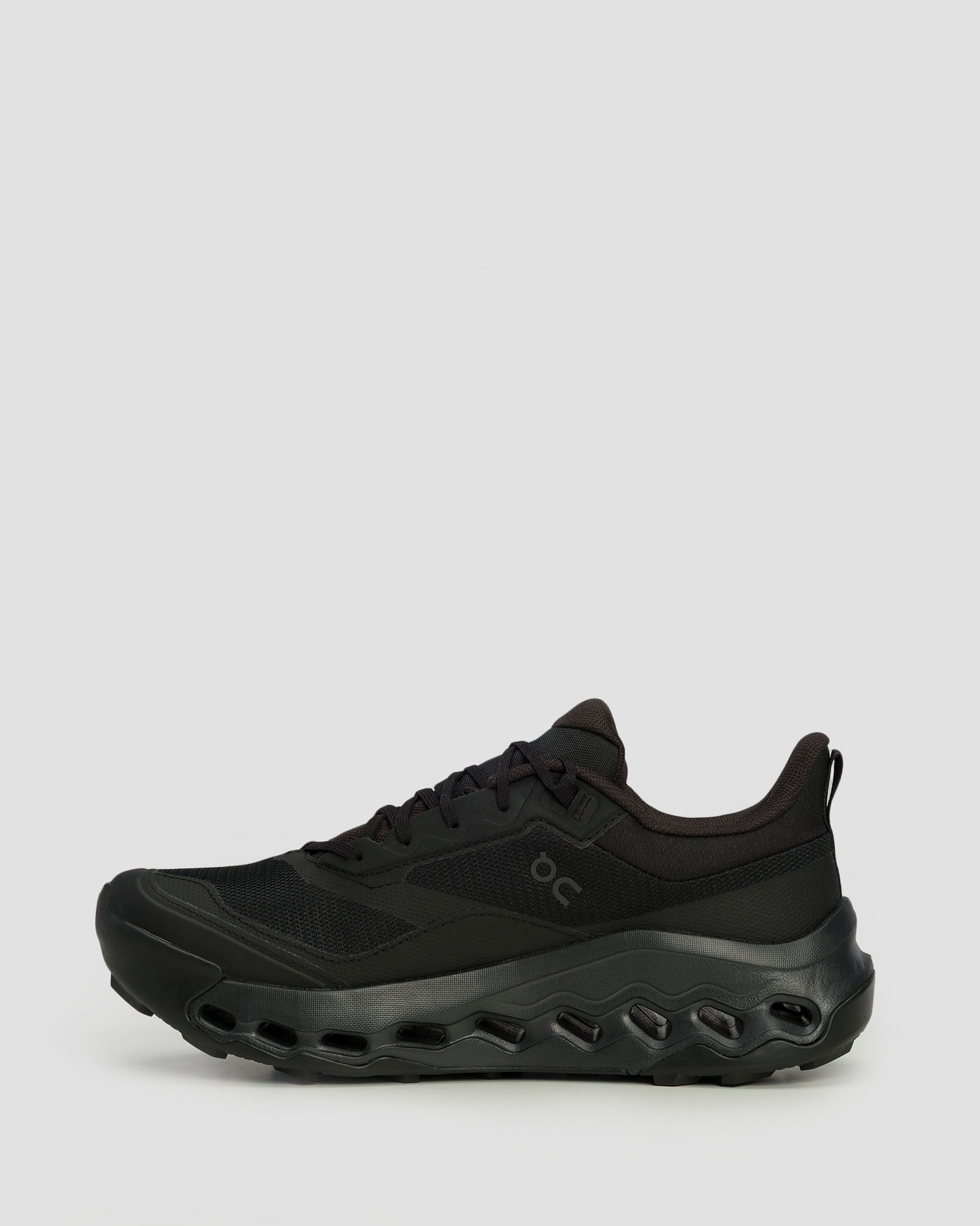 Women's low hiking shoes On Cloudhorizon 2 WP