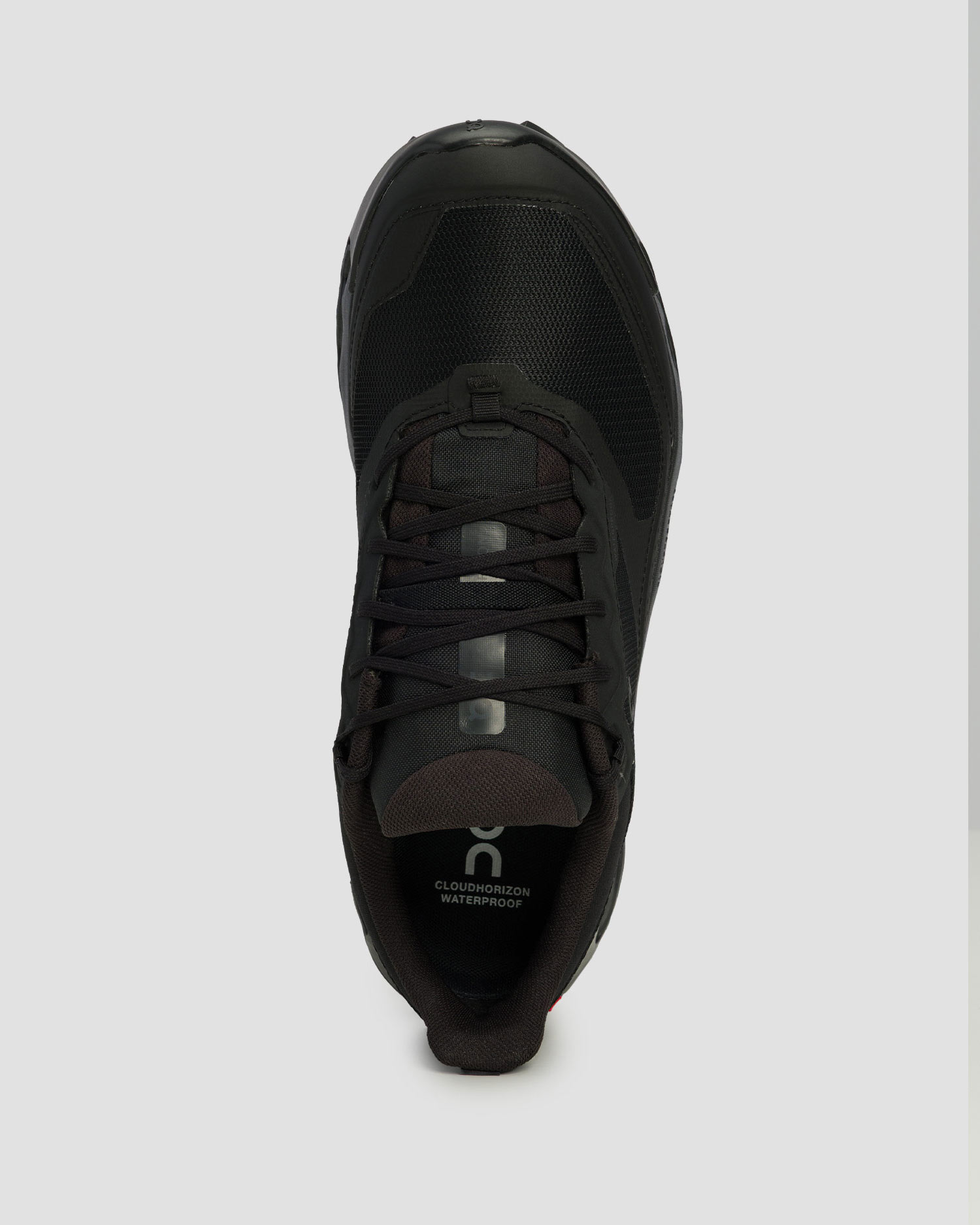 Women's low hiking shoes On Cloudhorizon 2 WP