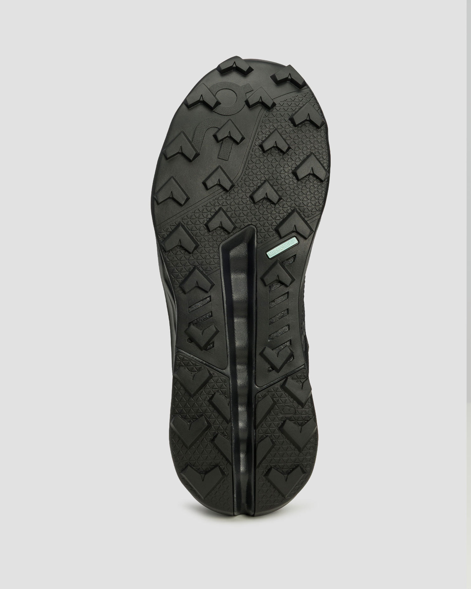 Women's low hiking shoes On Cloudhorizon 2 WP