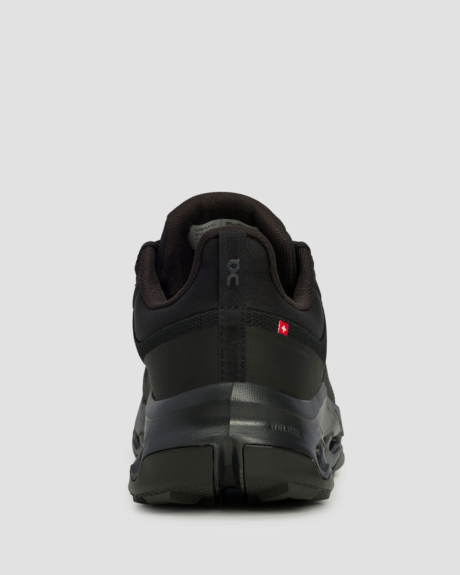 Women's low hiking shoes On Cloudhorizon 2 WP