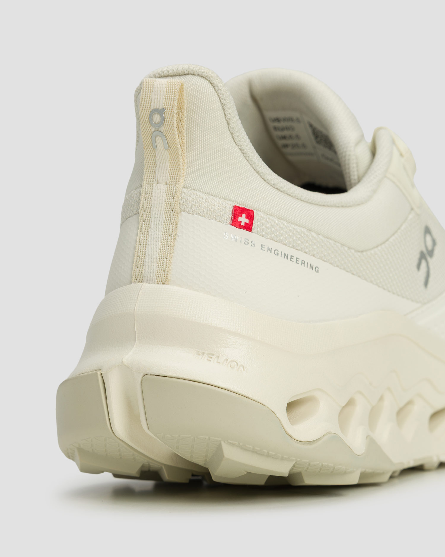 Women's shoes On Running Cloudhorizon 2 Wp