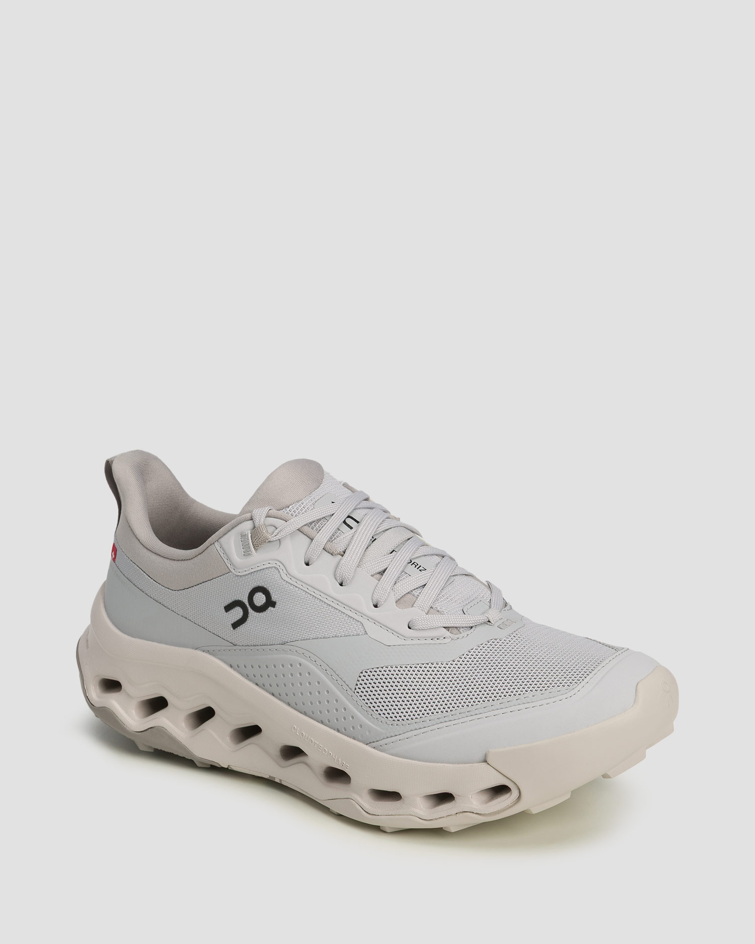 Women's low hiking shoes On Cloudhorizon 2