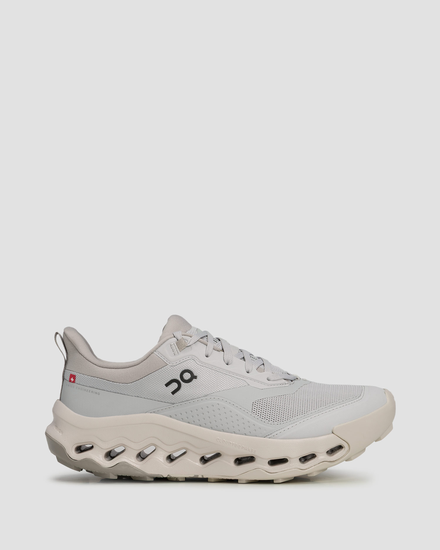 Women's low hiking shoes On Cloudhorizon 2