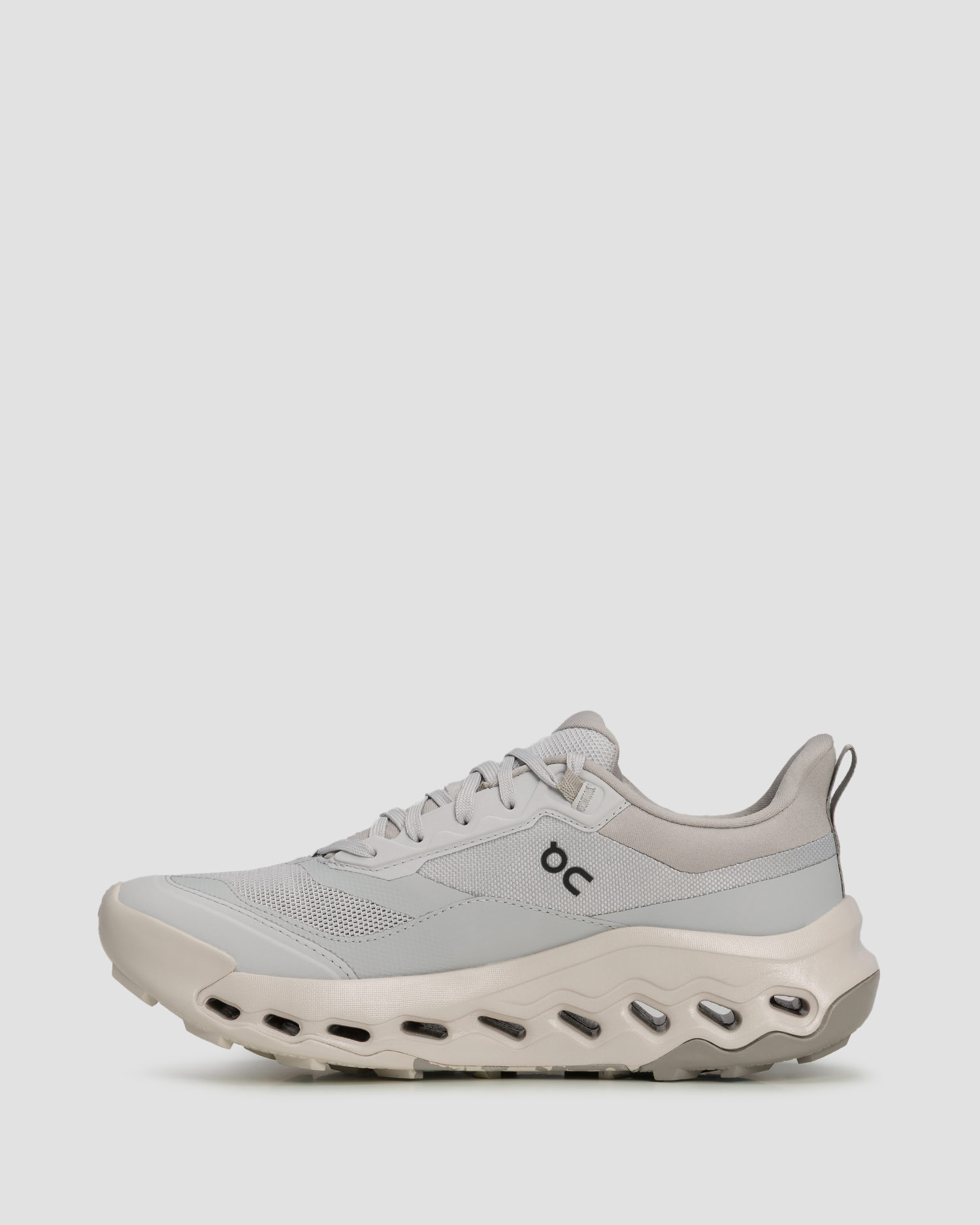 Women's low hiking shoes On Cloudhorizon 2