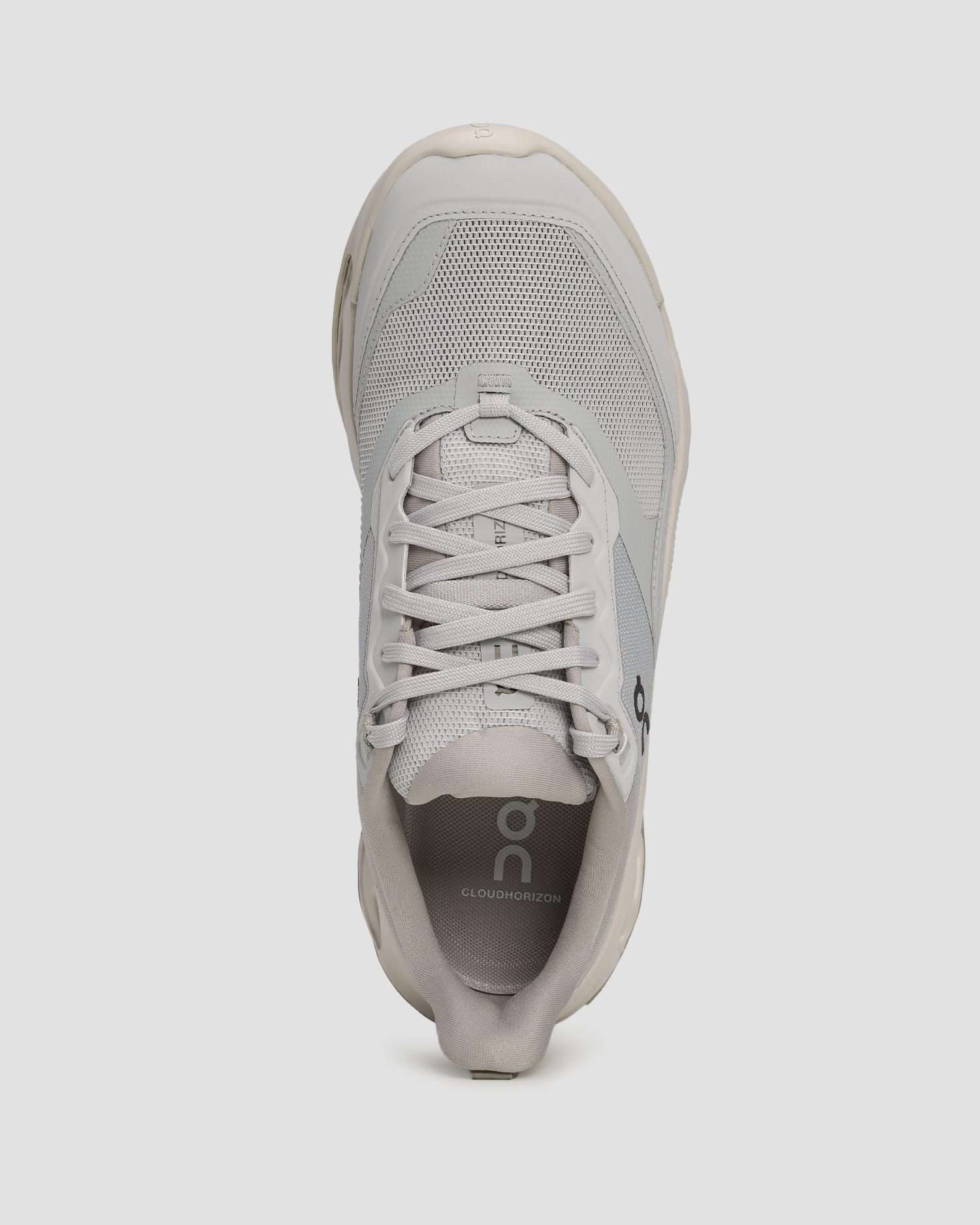 Women's low hiking shoes On Cloudhorizon 2