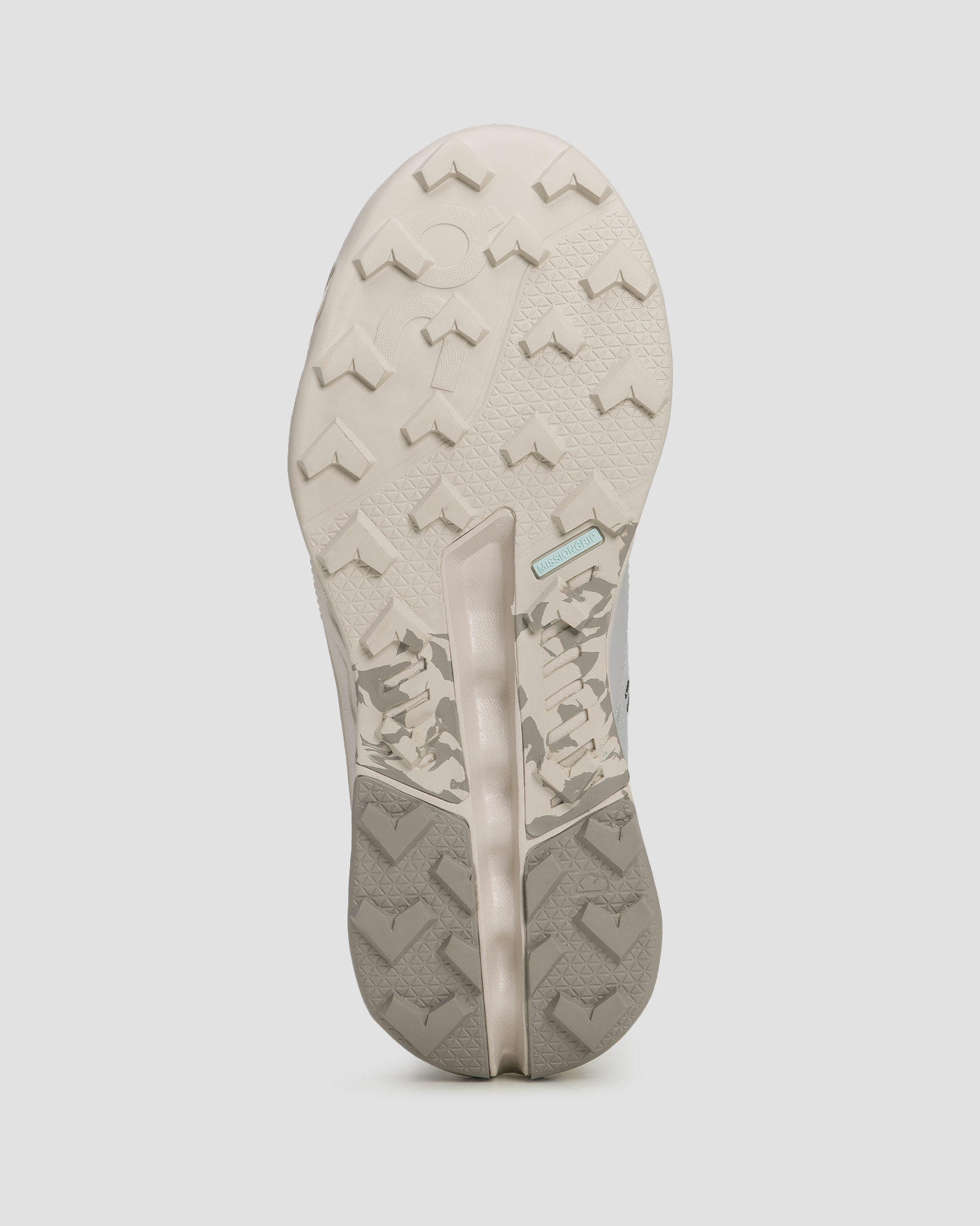 Women's low hiking shoes On Cloudhorizon 2