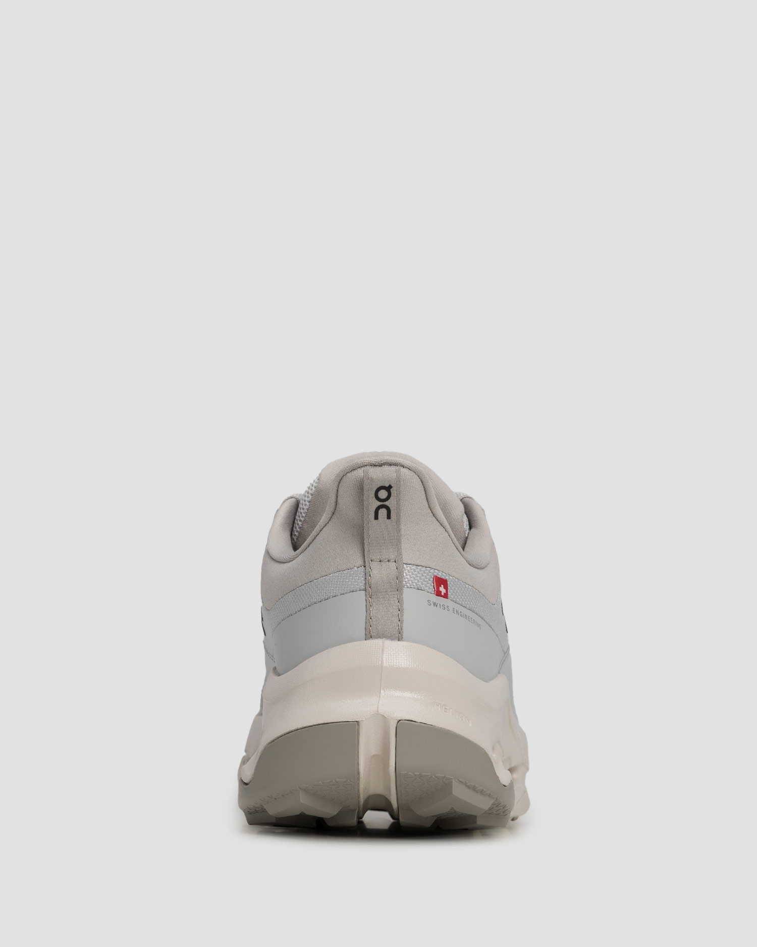 Women's low hiking shoes On Cloudhorizon 2
