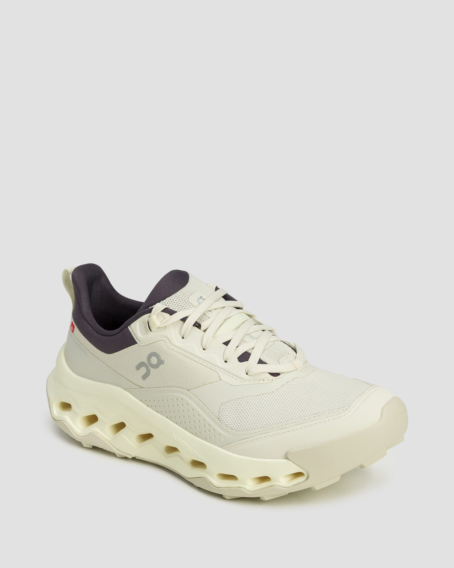 Women's shoes On Cloudhorizon 2, Color/Pattern: Beżowy