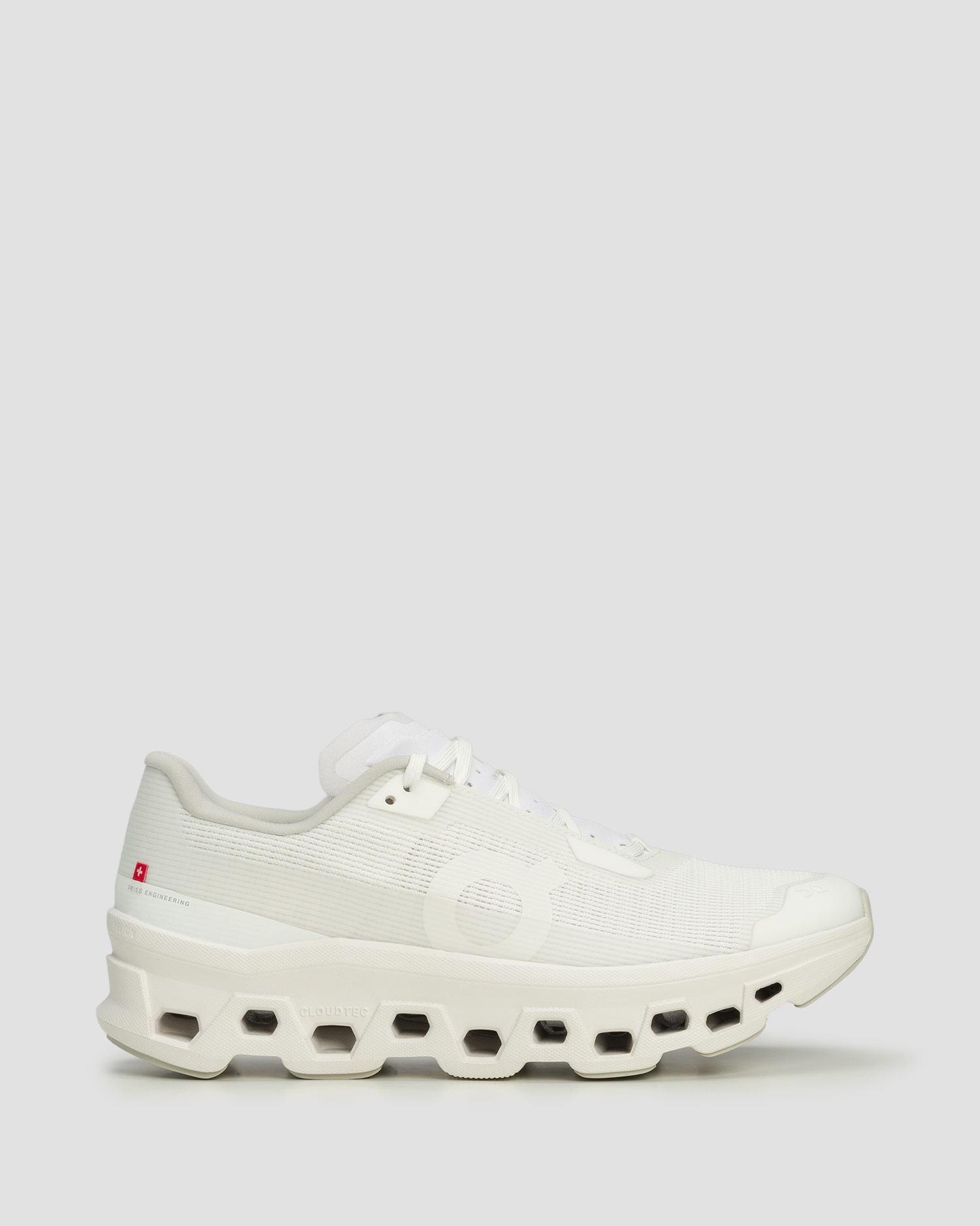 Sneakersy damskie On Cloudmonster Void