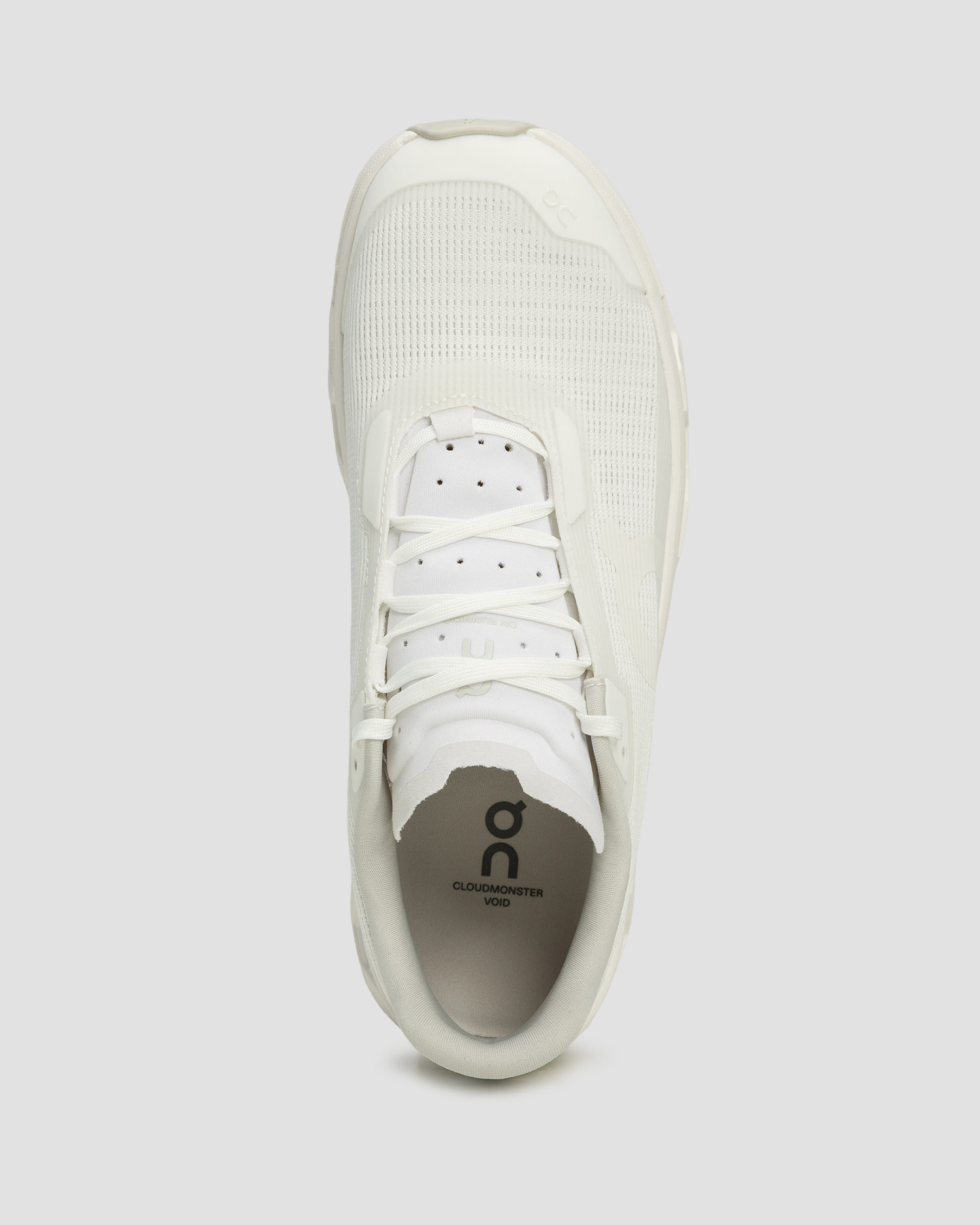 Sneakersy damskie On Cloudmonster Void