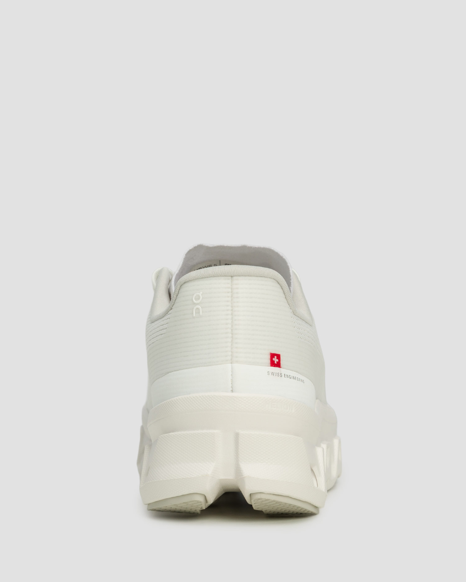 Sneakersy damskie On Cloudmonster Void